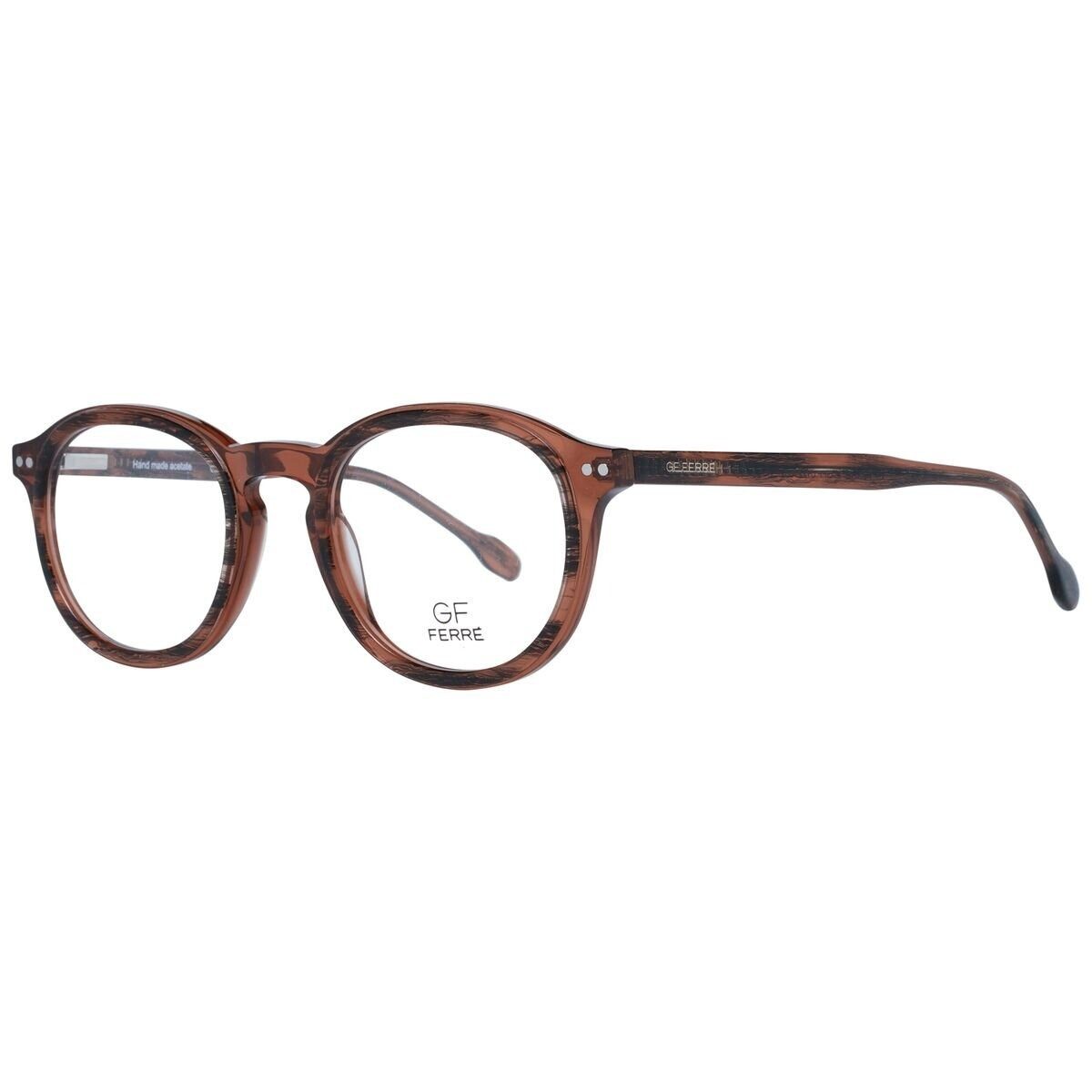 Gianfranco Ferré Sonnenbrille GIANFRANCO FERRE. GFF0122 50002