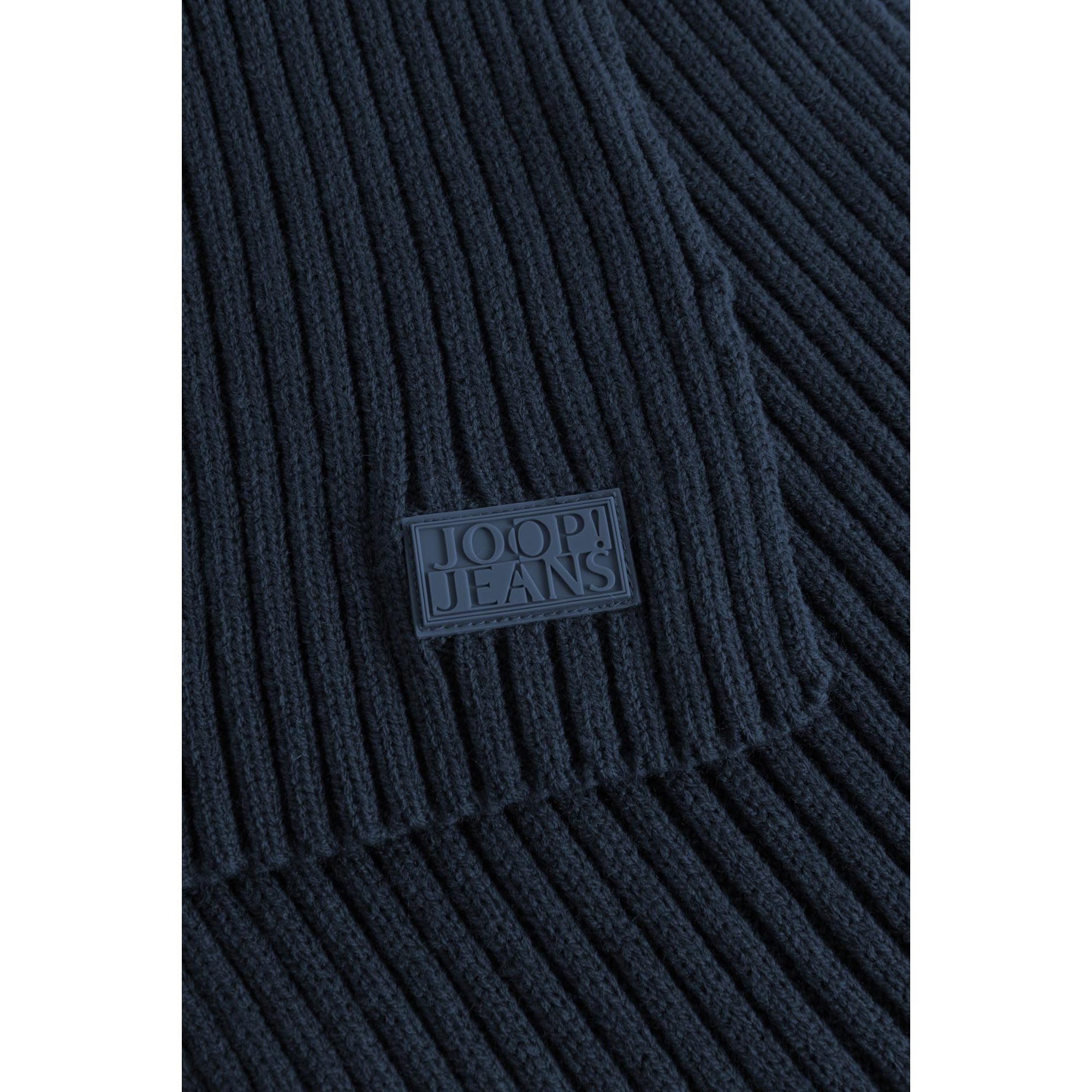 Joop Jeans Modeschal Herren Schal Wolle JJSC-01Francis günstig online kaufen