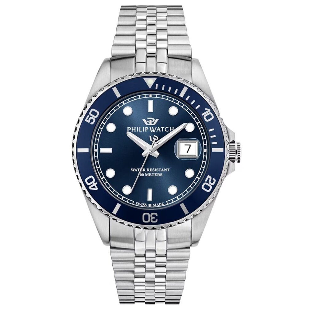 PHILIP WATCH UHREN Luxusuhr Herrenuhr Philip Watch R8253597126