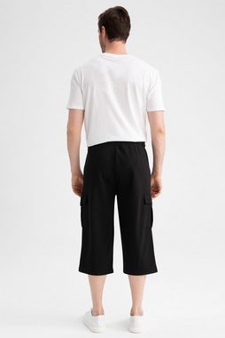 DeFacto Shorts Shorts (Packung, 0-tlg)