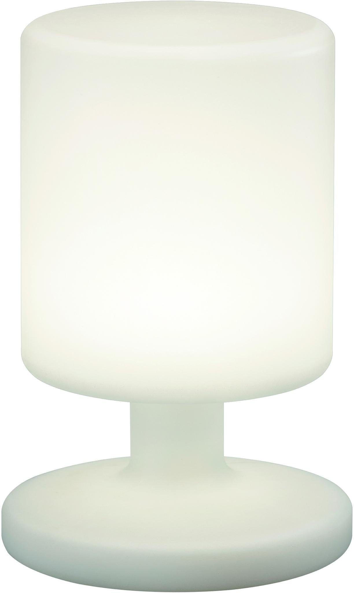LED Außen-Tischleuchte BARBADOS