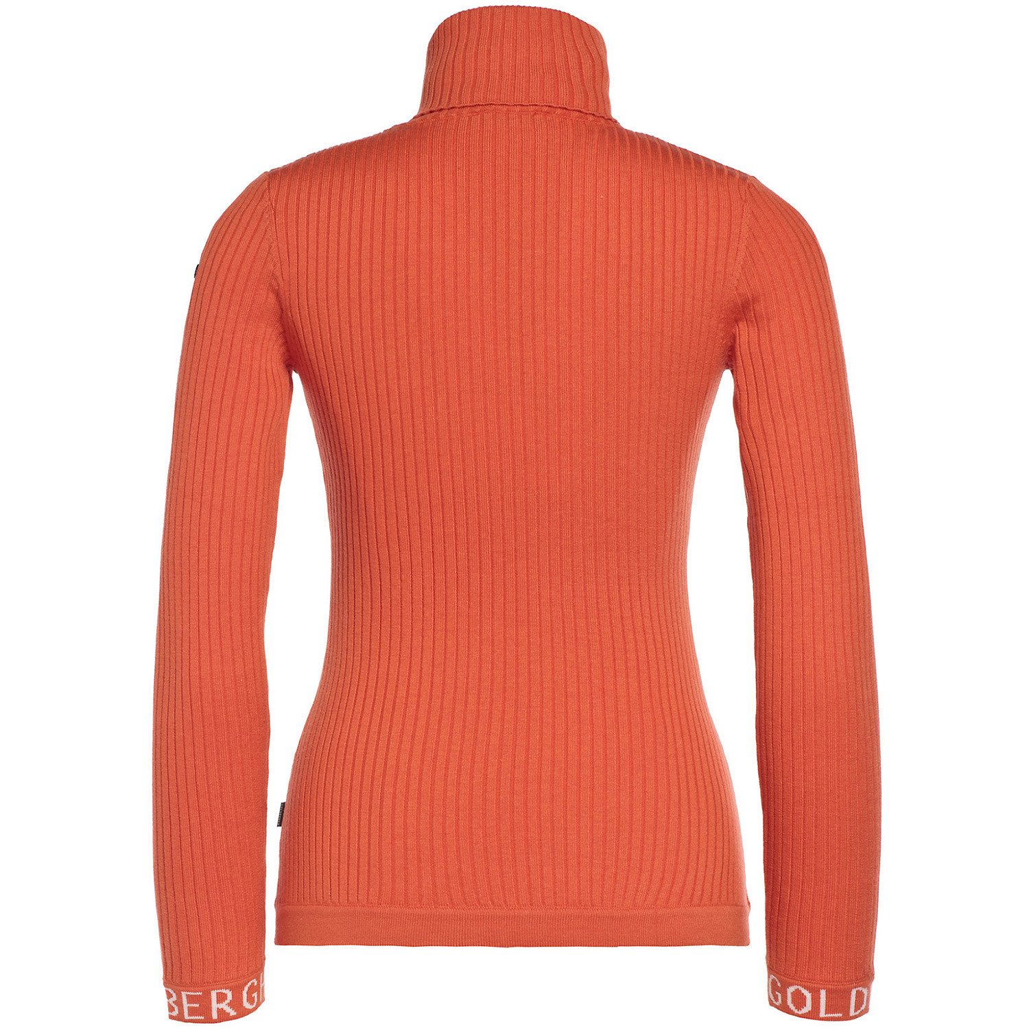 Goldbergh Longsleeve Rollkragen o. RV WMIRA KNIT SWEATER L/S