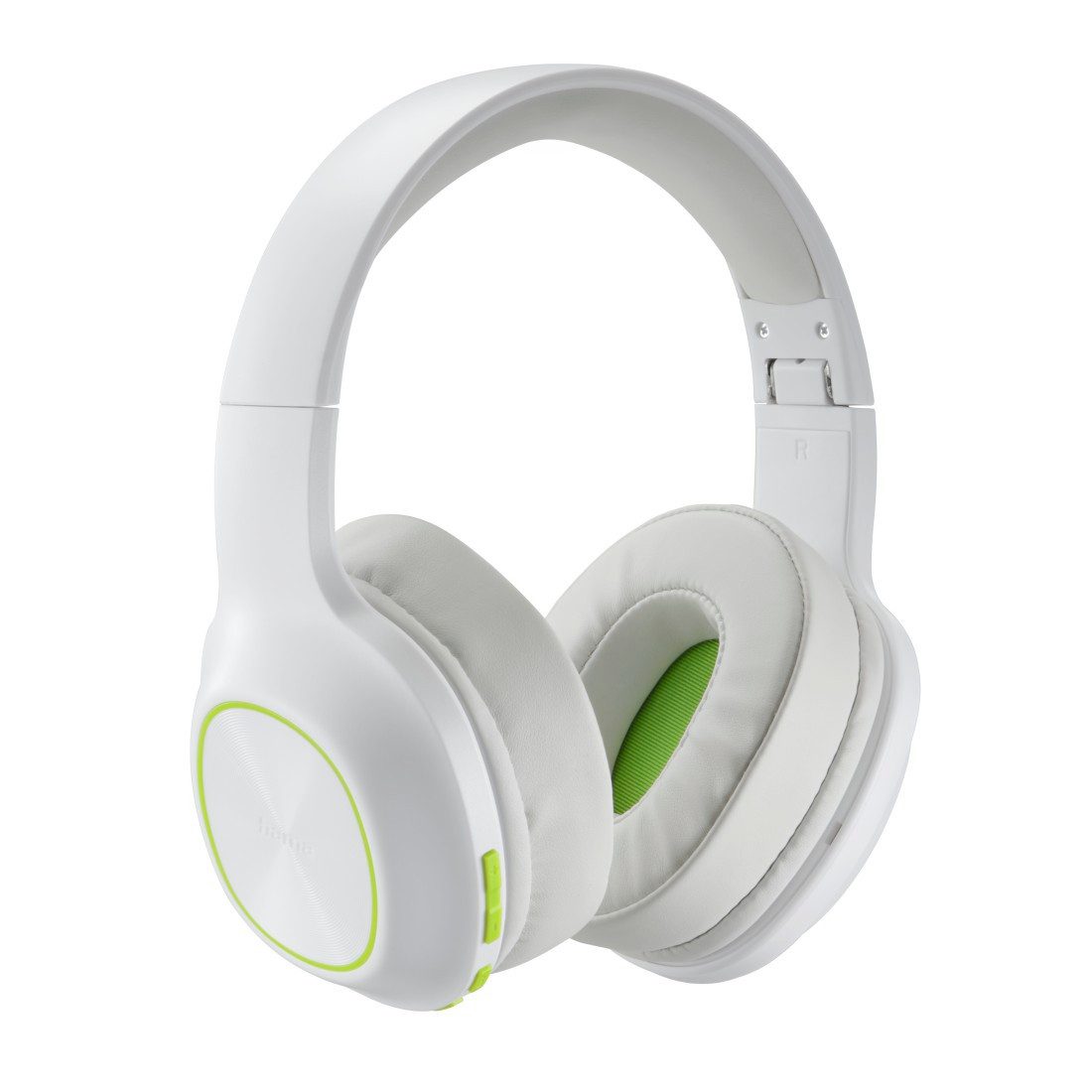 Hama Bluetooth-Kopfhörer Over-Ear (60 h Akku, Bass Boost, faltbar) Bluetooth-Kopfhörer (Freisprechfunktion, Google Assistant, Siri, A2DP Bluetooth, Bluetooth, Wireless)