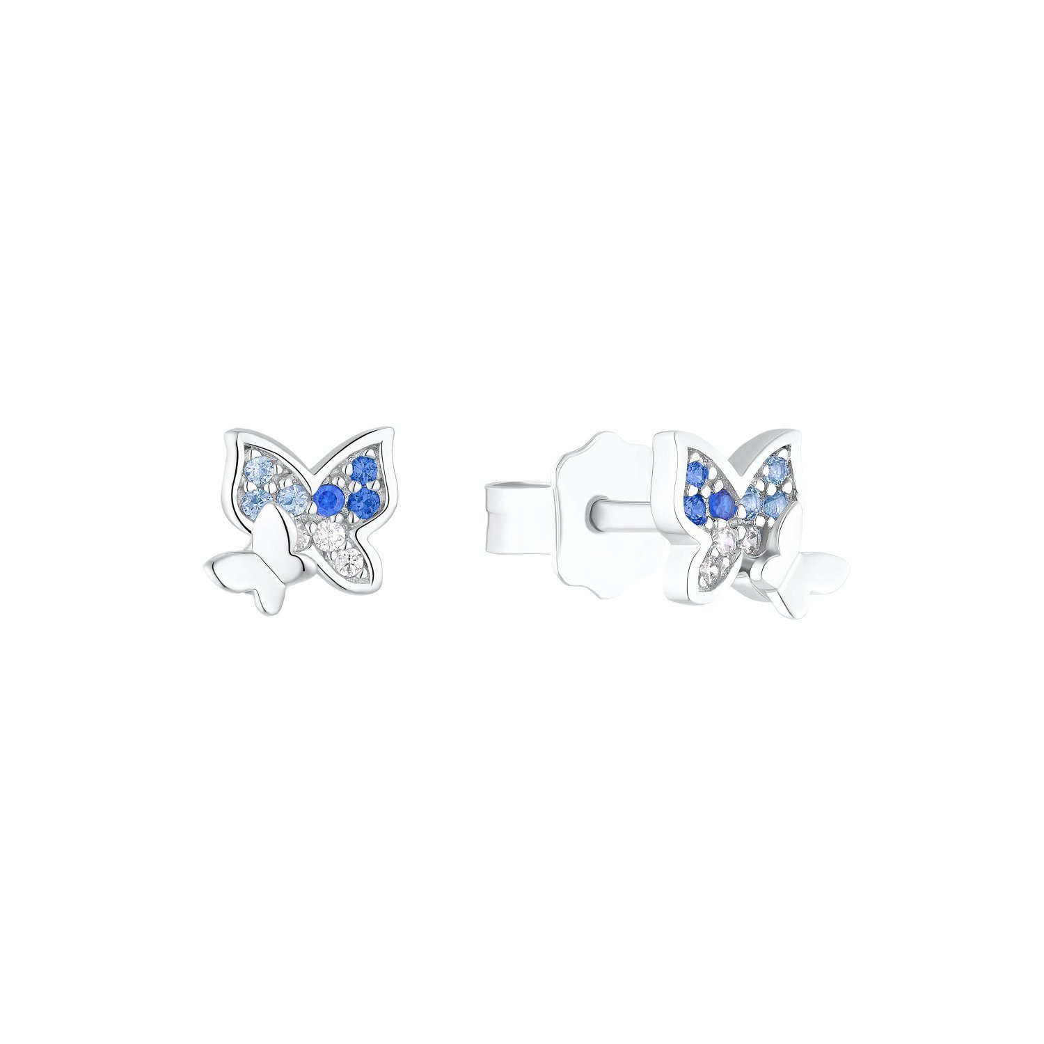 Prinzessin Lillifee Ohrstecker-Set Prinzessin Lillifee Ohrstecker (Ohrstecker, 2-tlg)