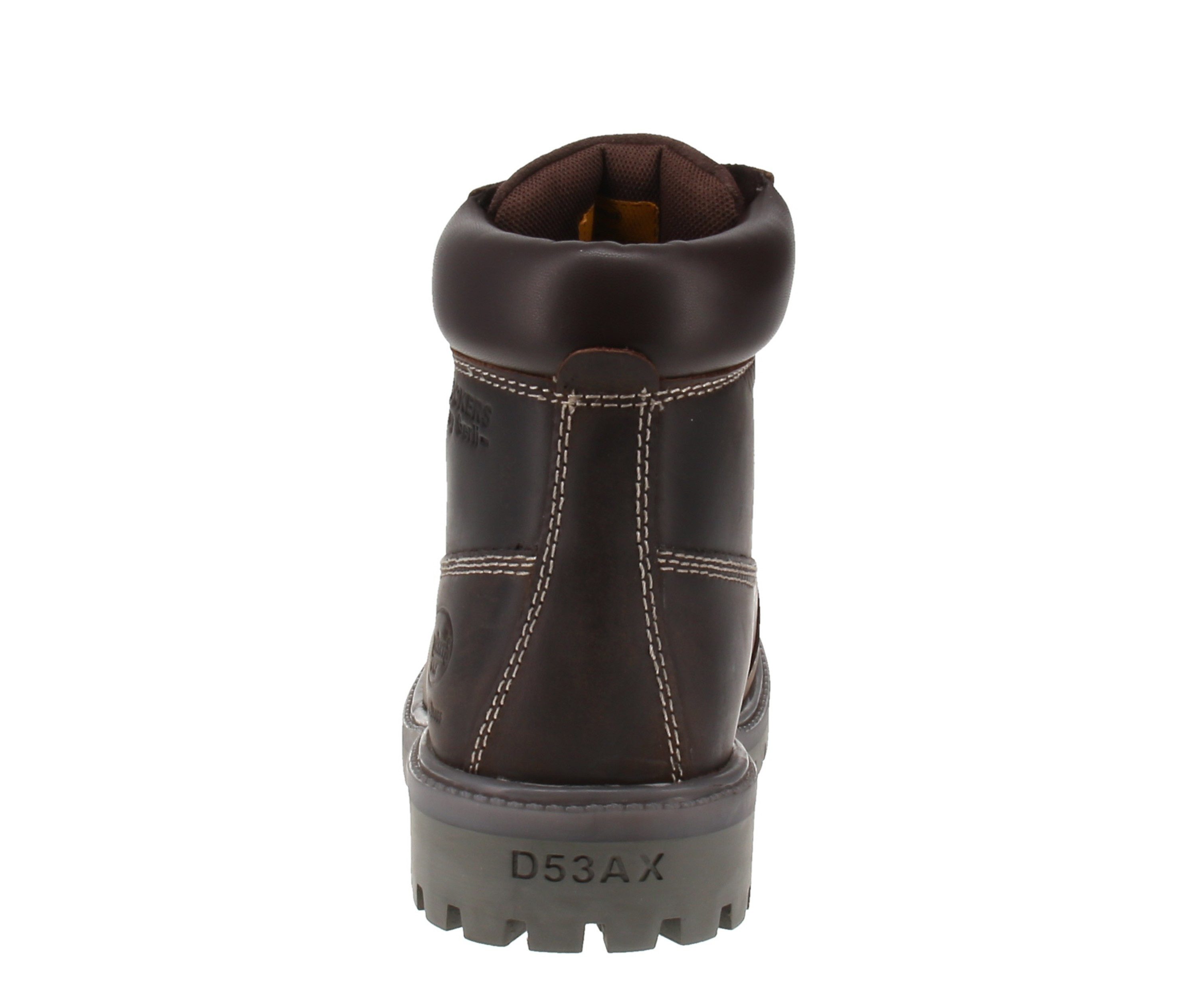 Dockers by Gerli Dockers by Gerli 53AX003-400 - Herren Boots - 360-Schoko Stiefel