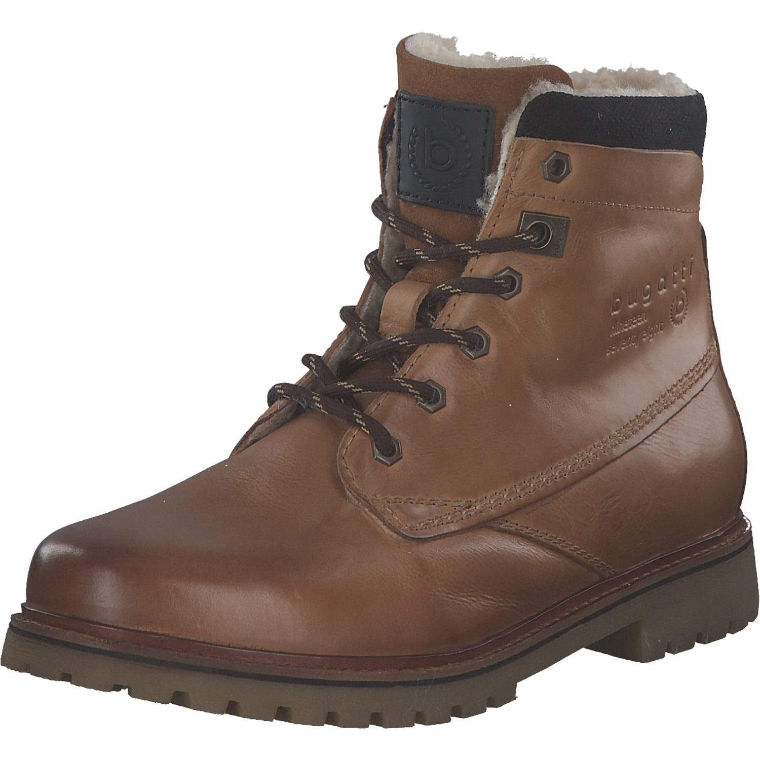 bugatti AOQ50 Stiefel