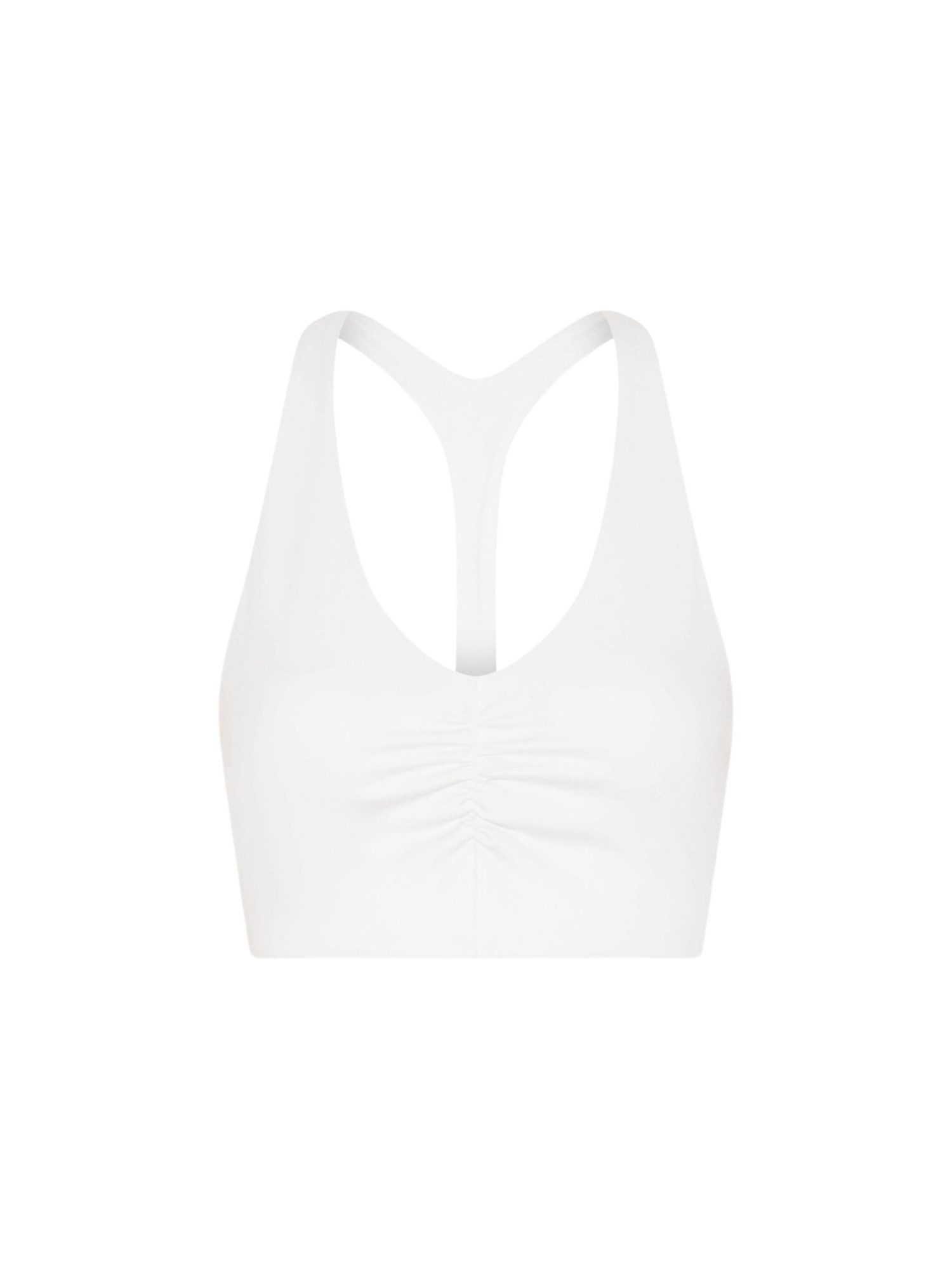 GIRLFRIEND COLLECTIVE Funktionstop Girlfriend Collective Top Stevie