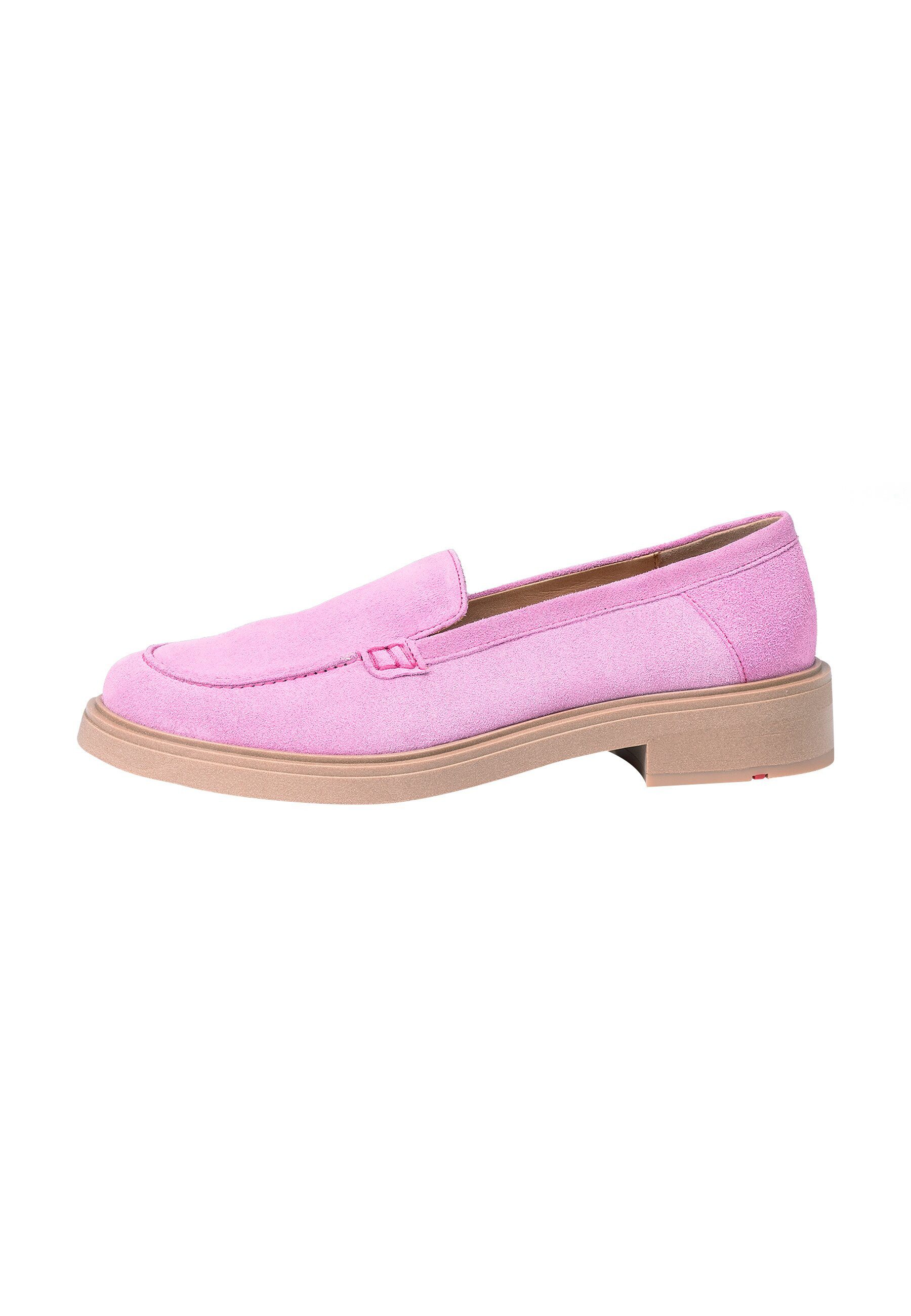 Lloyd Hochwertiger Slipper Slipper mit modernem Design