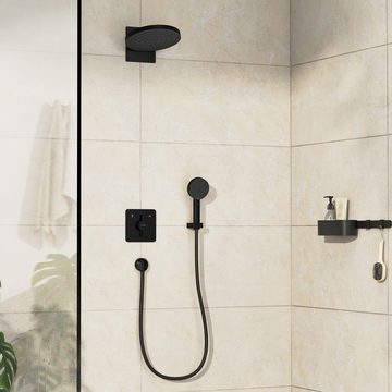 hansgrohe Duscharmatur