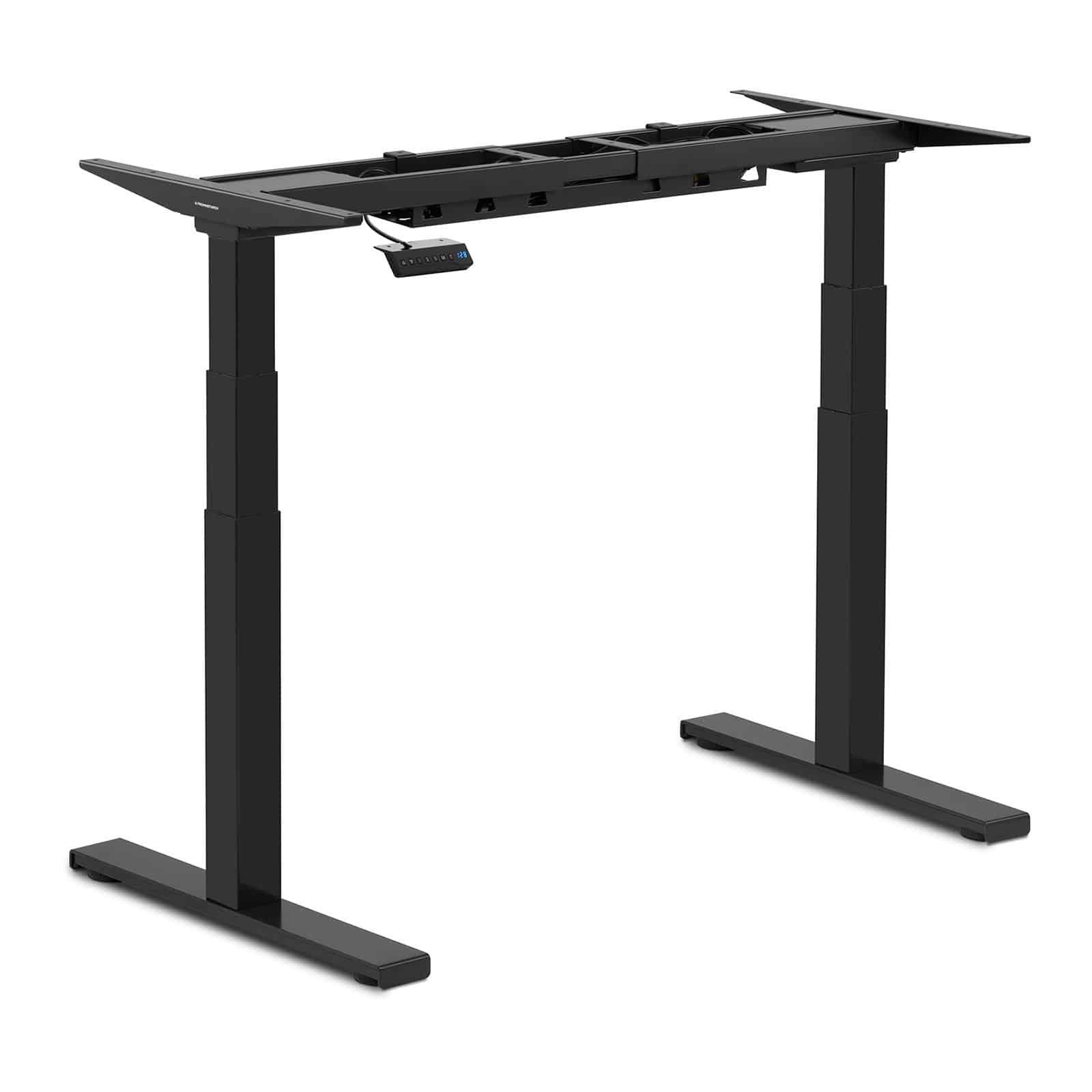 Fromm&Starck Tischgestell Höhenverstellbares Schreibtisch-Gestell Tischgestell einstellbar 125