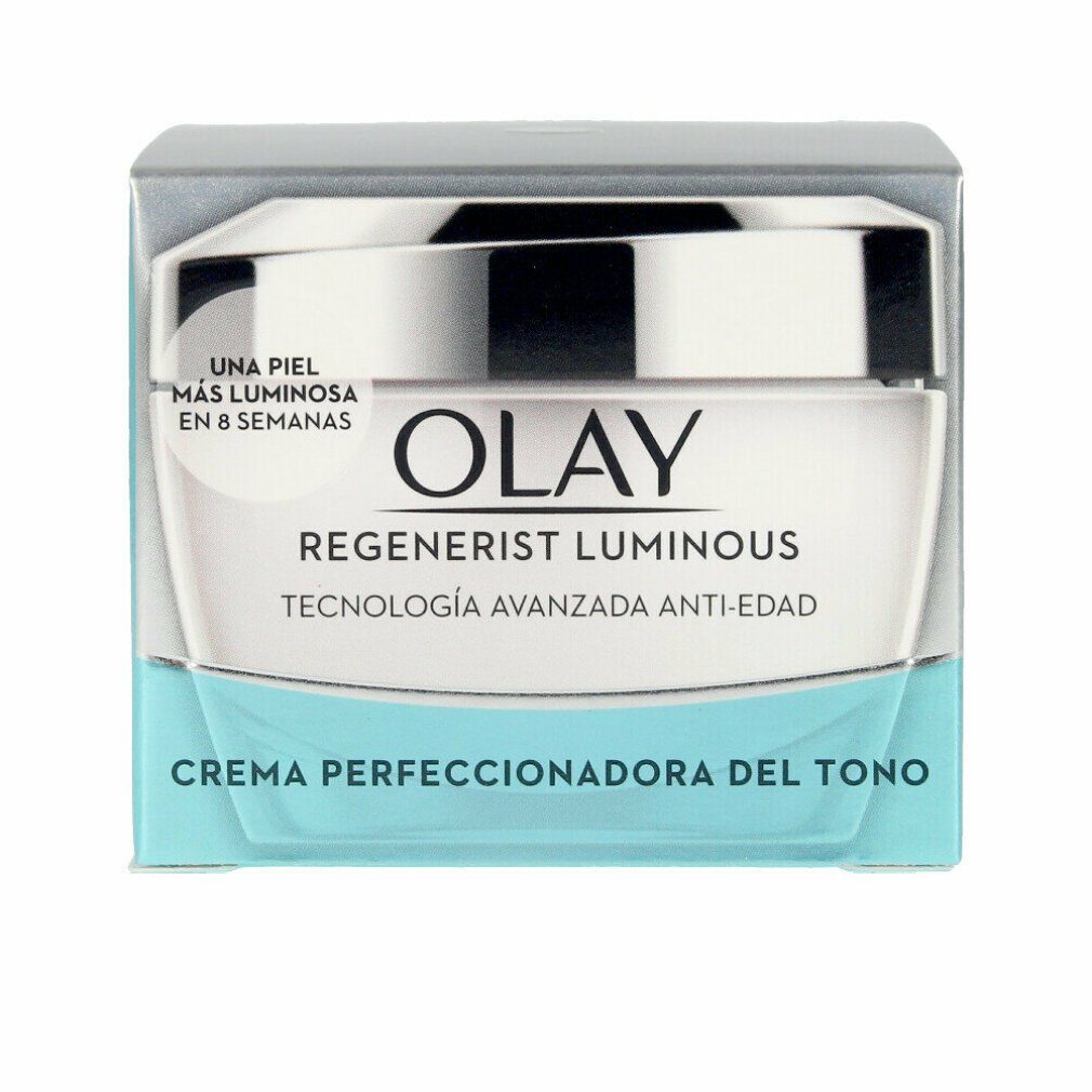 Olay Anti-Aging-Creme Olay Regenerist Luminous Skin Tone Perfecting Cream 50 ml