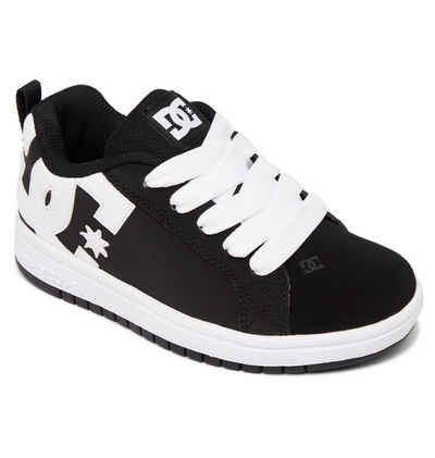 DC Shoes Court Graffik Кросівки