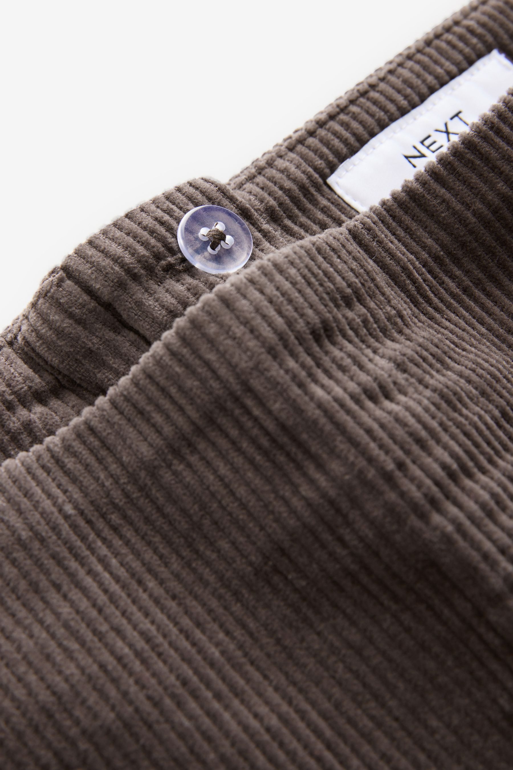 Next Minirock Cord-Minirock (1-tlg)