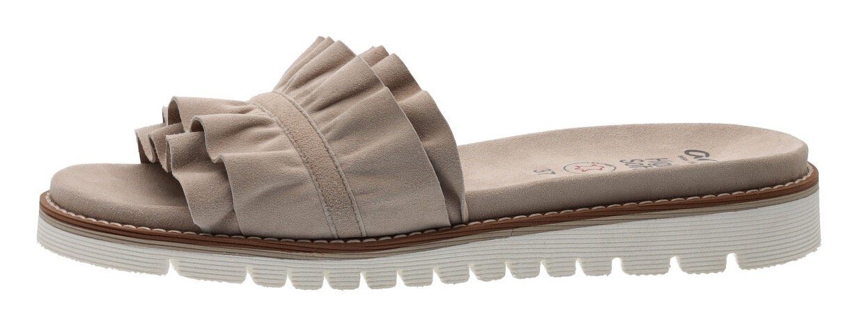 Ara KENT Pantolette mit high soft-Innensohle günstig online kaufen