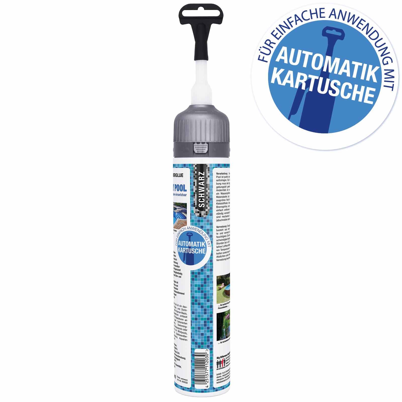 Everglue Montagekleber Everglue Poly Pool 1K günstig online kaufen