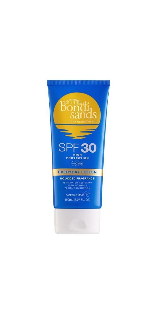 Bondi Sands Körperpflegemittel Bondi Sands SPF 30 Everyday Body Lotion 150ml
