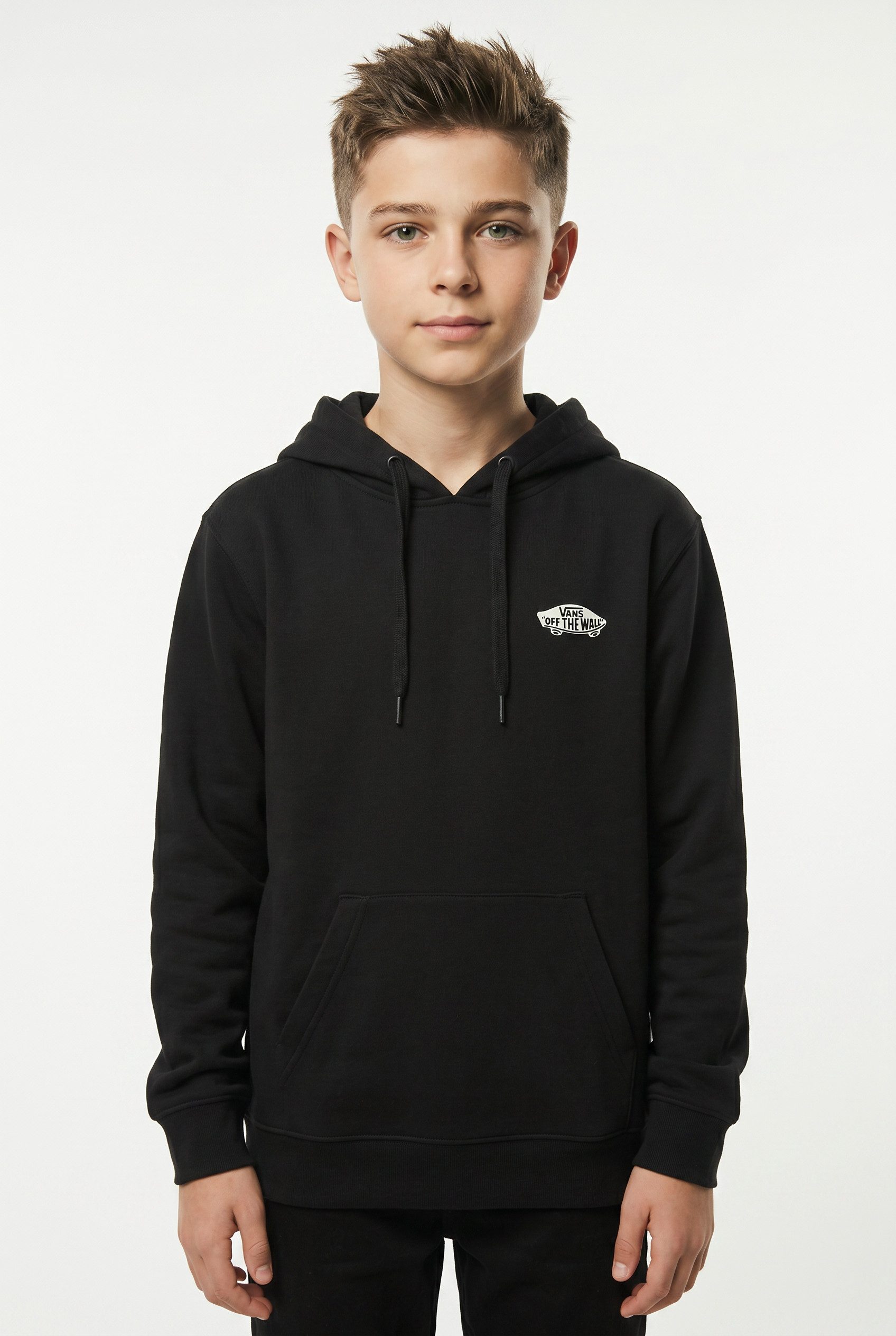 Vans Kapuzensweatshirt DOUBLE STANDARD PULLOVER