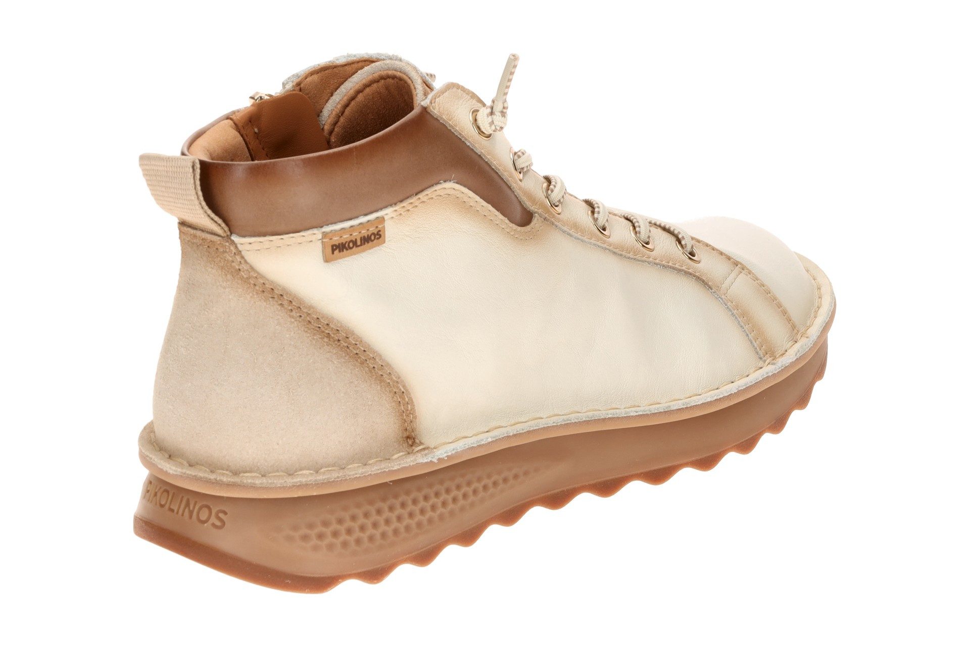 PIKOLINOS W3J-8509C1 nata Schnürschuh – Bild 5 von 5