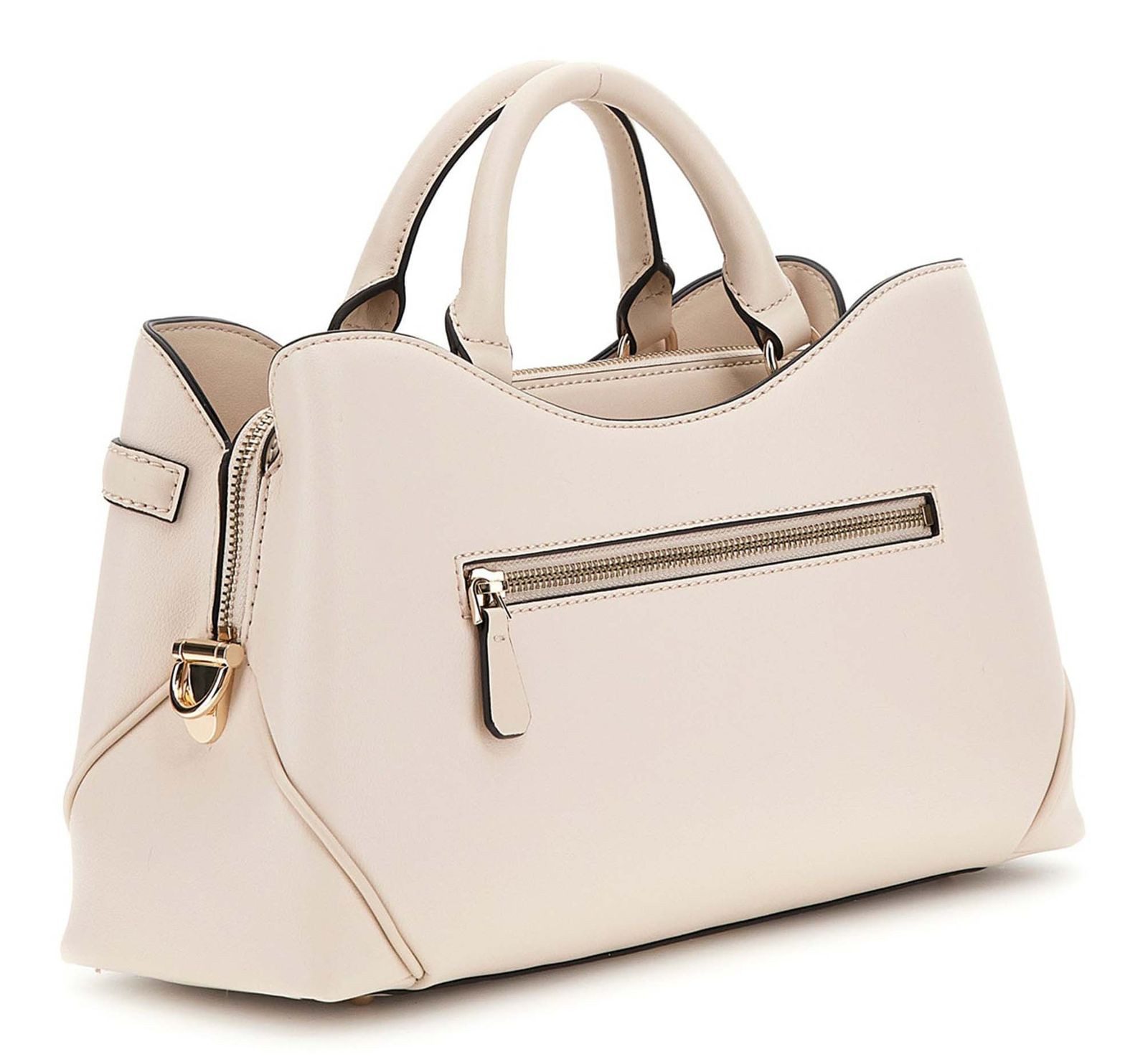 Guess Handtasche Girlfriend Satchel günstig online kaufen