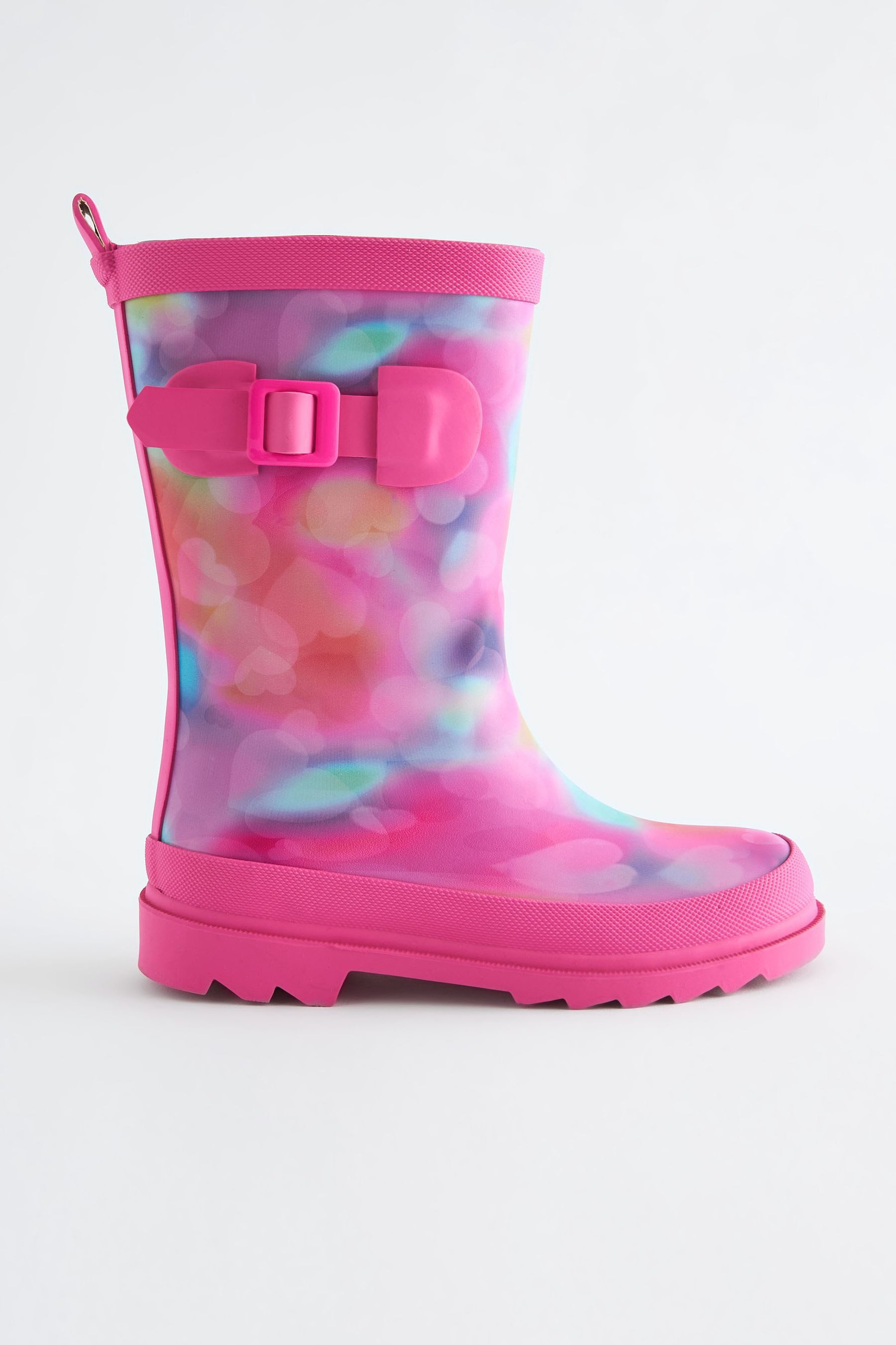 Next Gummistiefel mit Schnalle Gummistiefel (1-tlg) günstig online kaufen