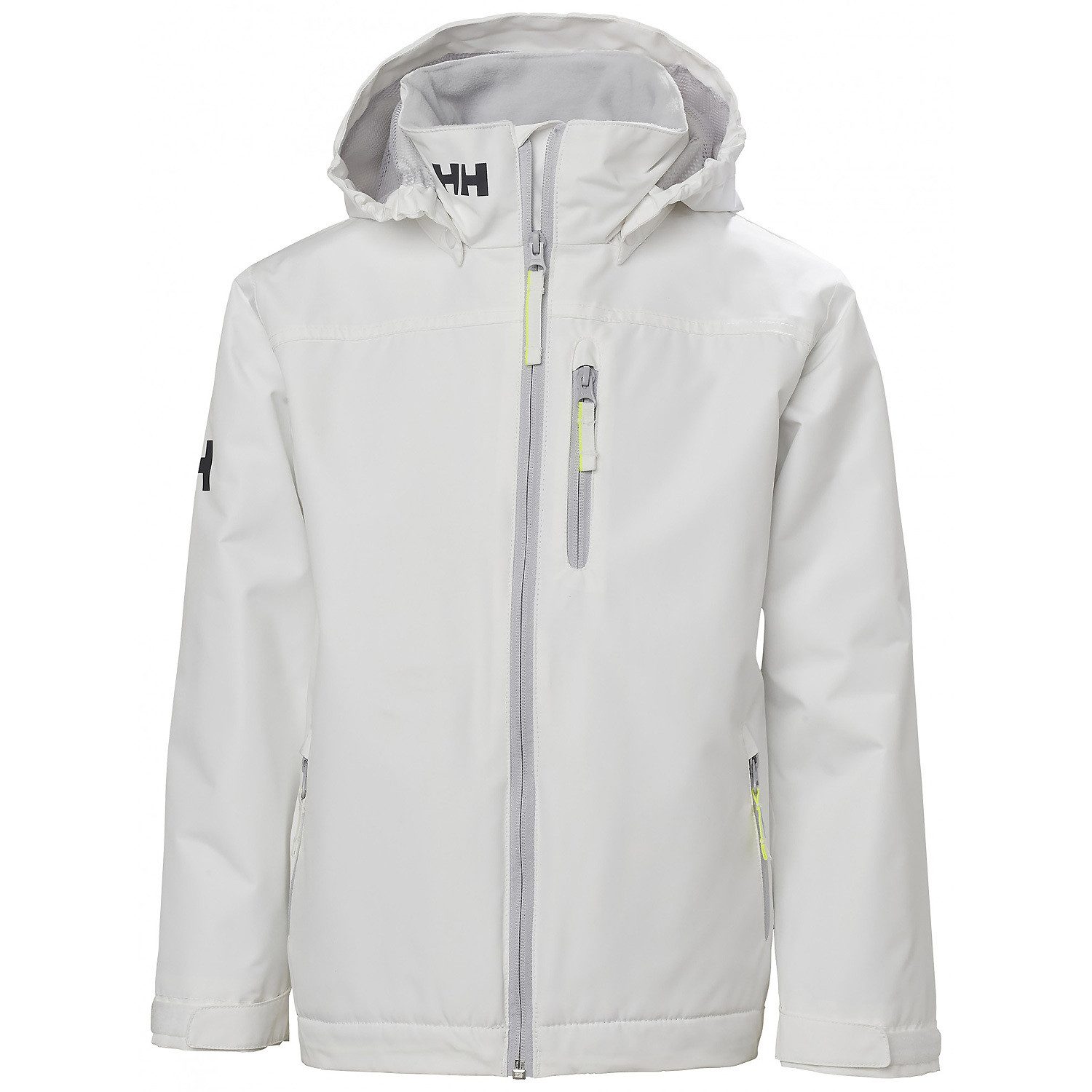 Helly Hansen Trekkingjacke Doppeljacken JUNIOR CREW MIDLAYER JACKET