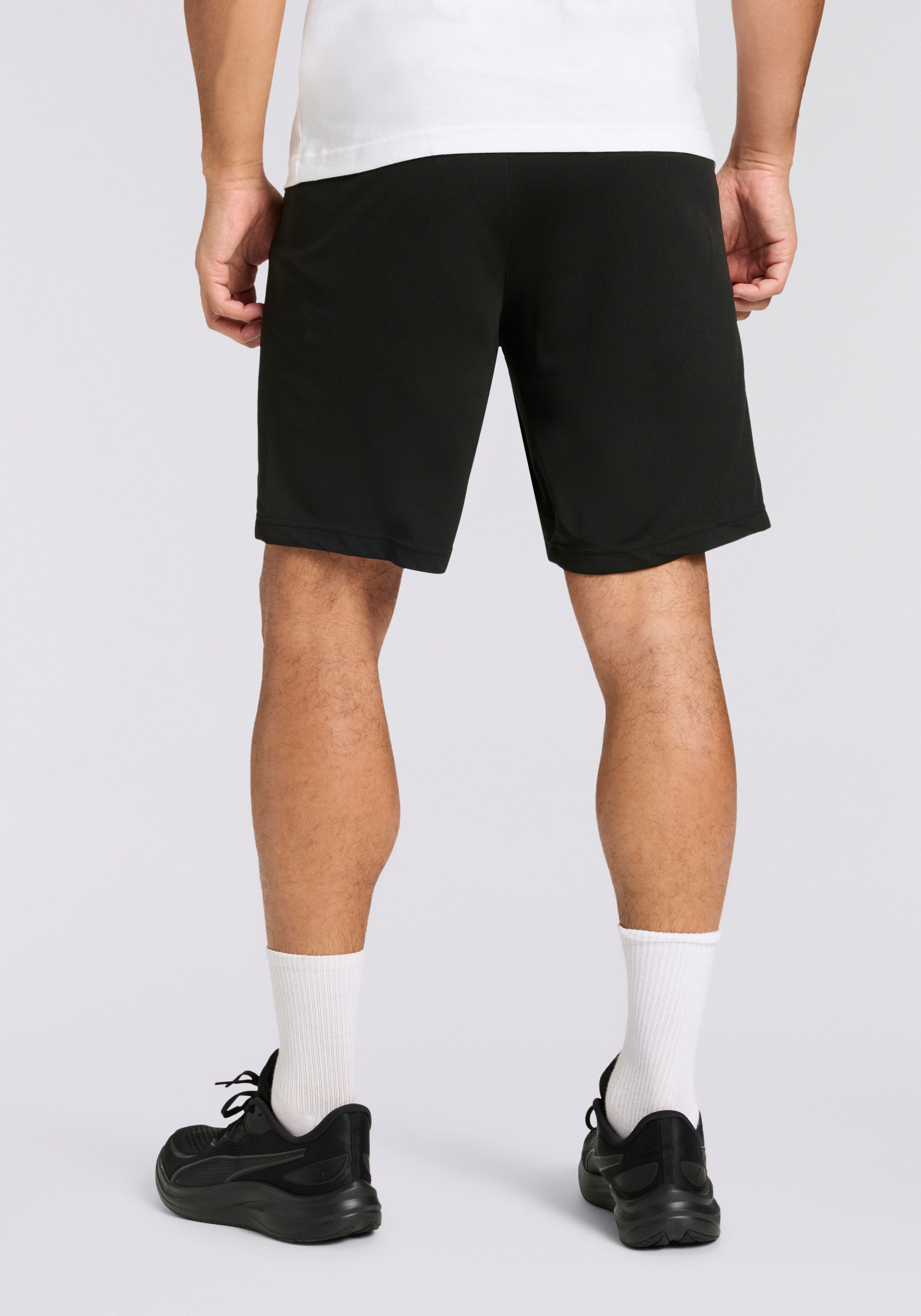 PUMA Trainingsshorts TEAMRISE SHORT günstig online kaufen