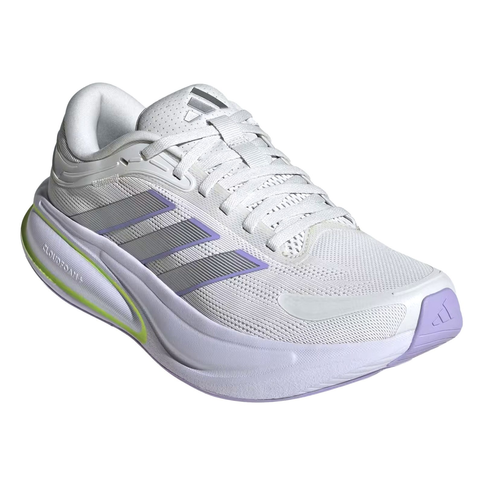 adidas Sportswear Response 2 W Laufschuh mit Cloudfoam Zwischensohle