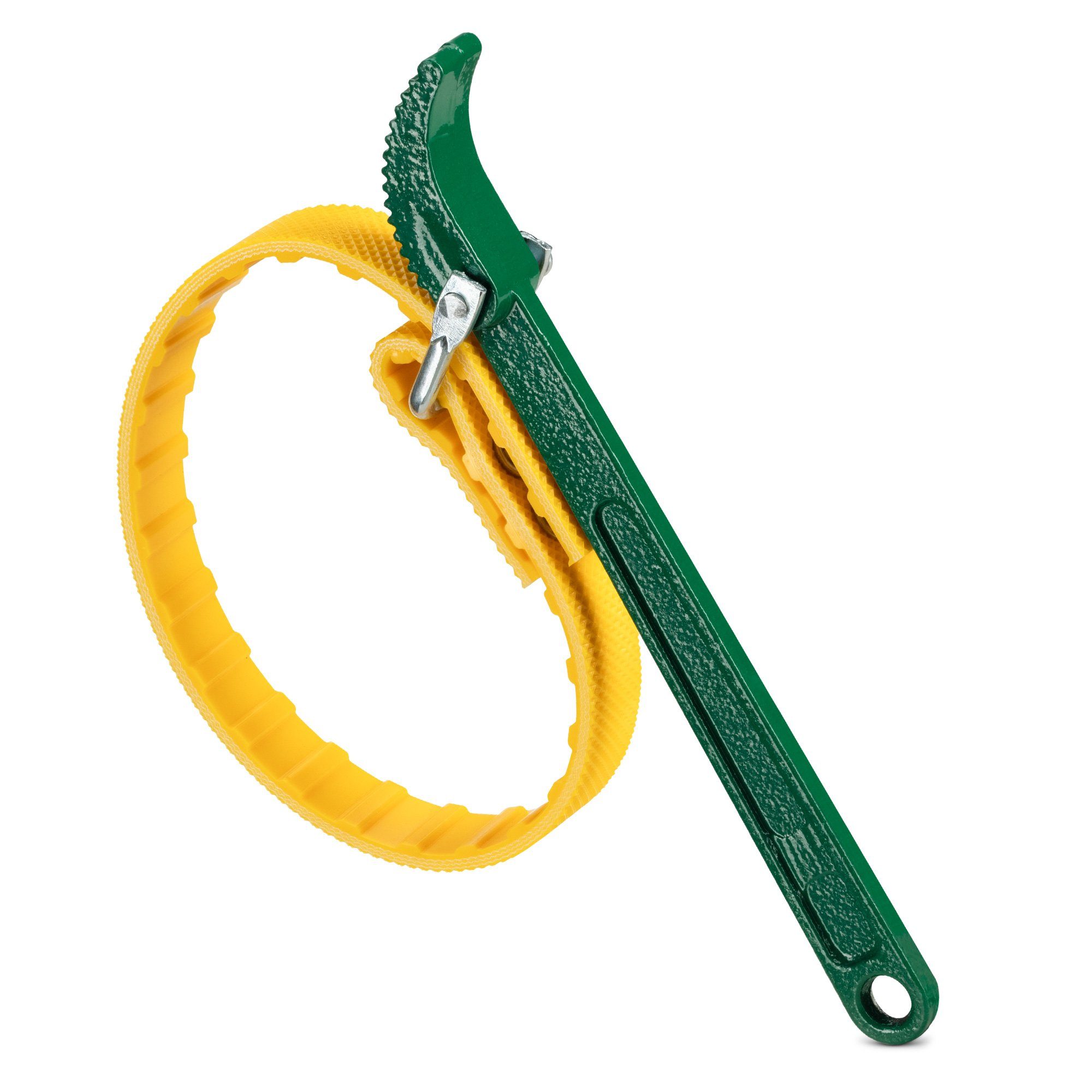 Multitool Ölfilter Riemenschlüssel - Bandschlüssel für Ölfilter