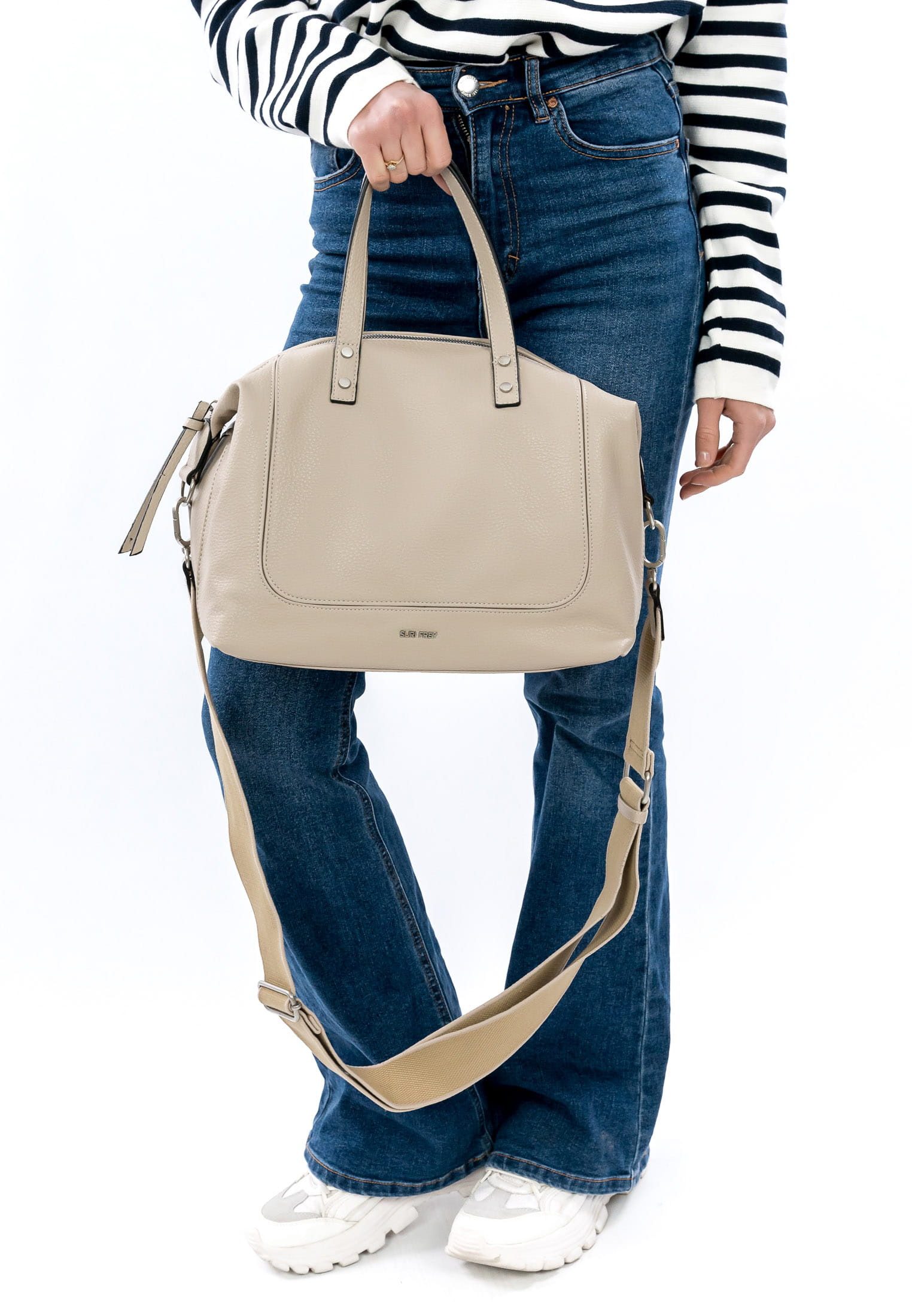 SURI FREY Shopper SFY Kimberly, für Damen
