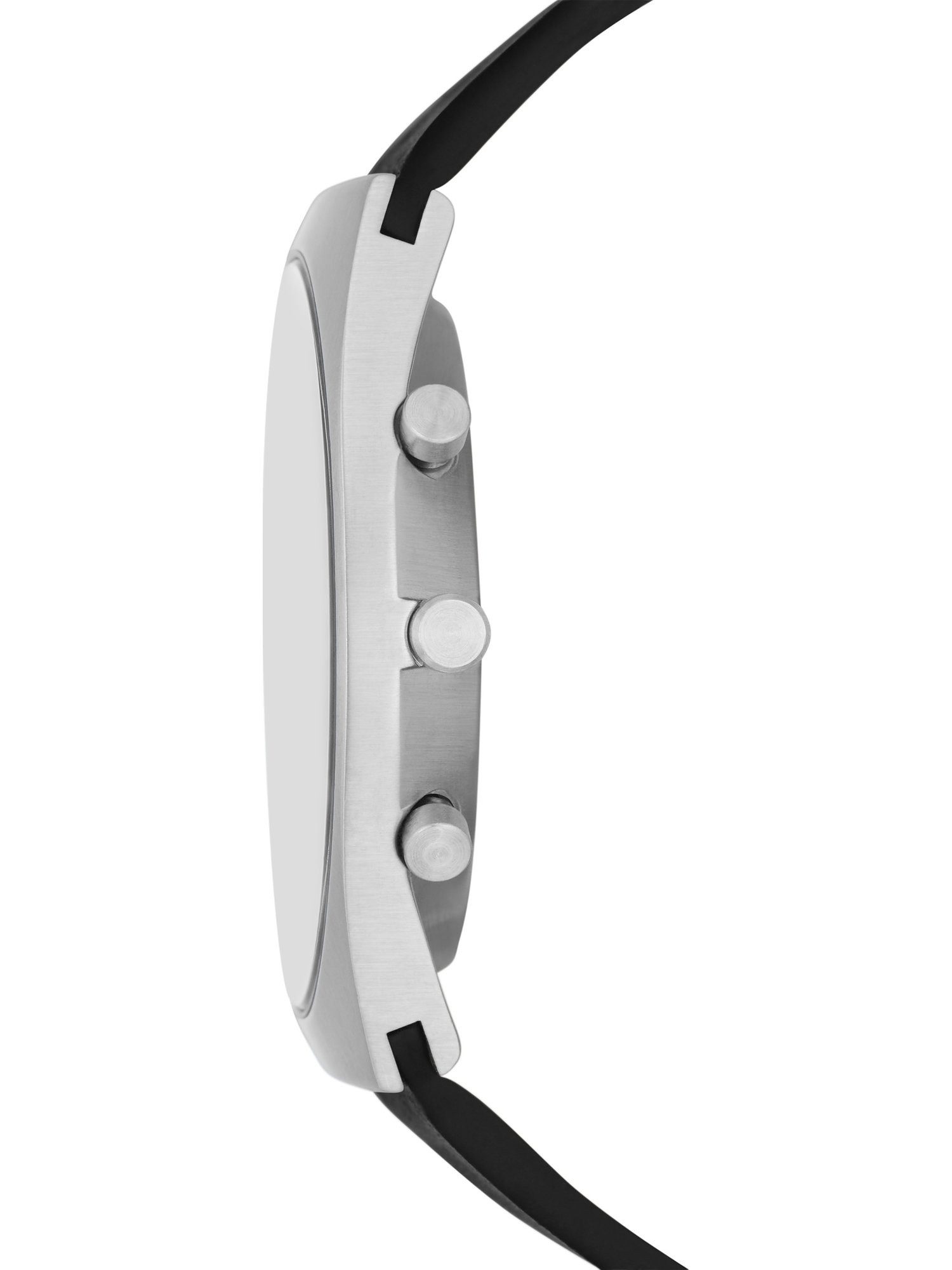 SKAGEN Chronograph Skagen Herren-Uhren Analog Quarz
