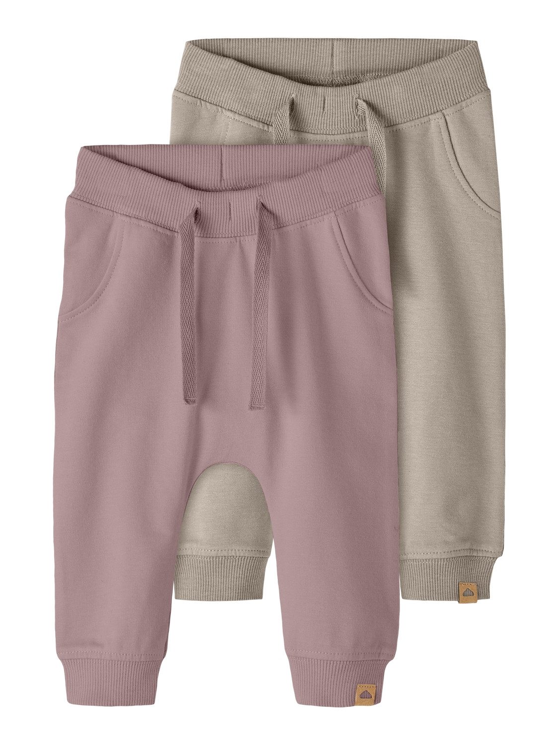 Pure CashmerePack:PACK W. DEAUVILLE MAUVE