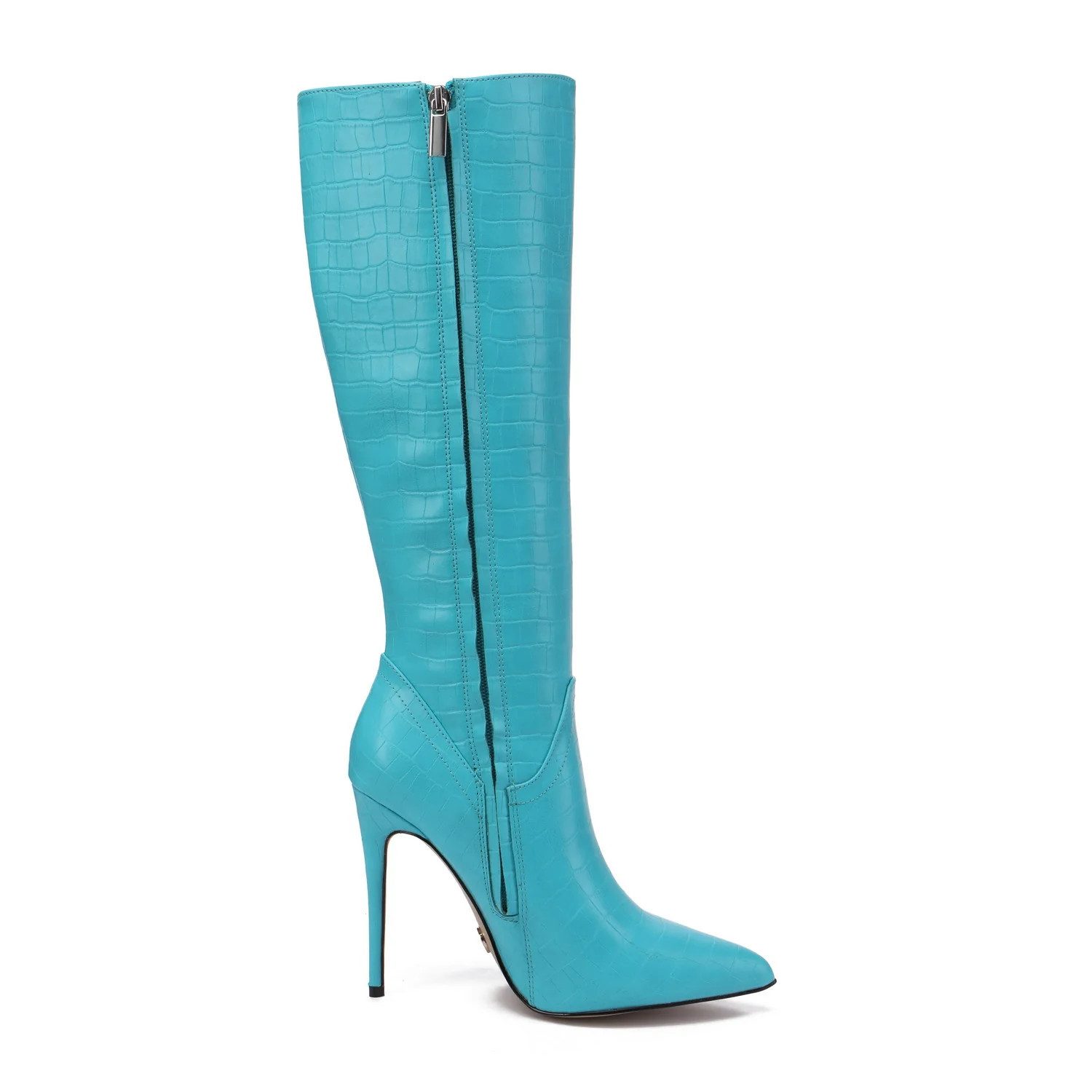 Giaro MILA High-Heel-Stiefel 11 cm Absatzhöhe, günstig online kaufen
