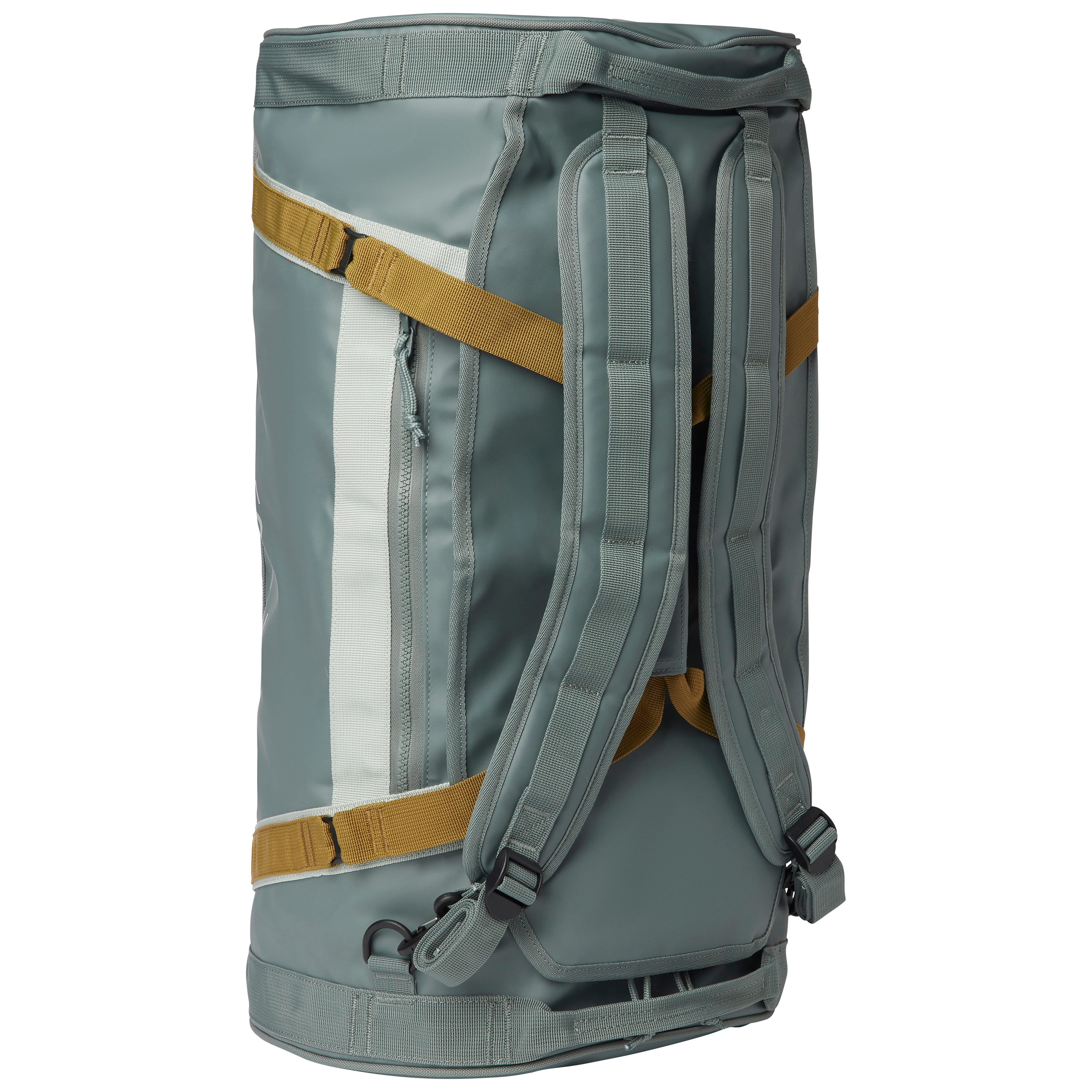 Helly Hansen Reisetasche HH DUFFEL BAG 2 30L, als Rucksack tragbar, mit separatem Packbeutel, aus Polyester