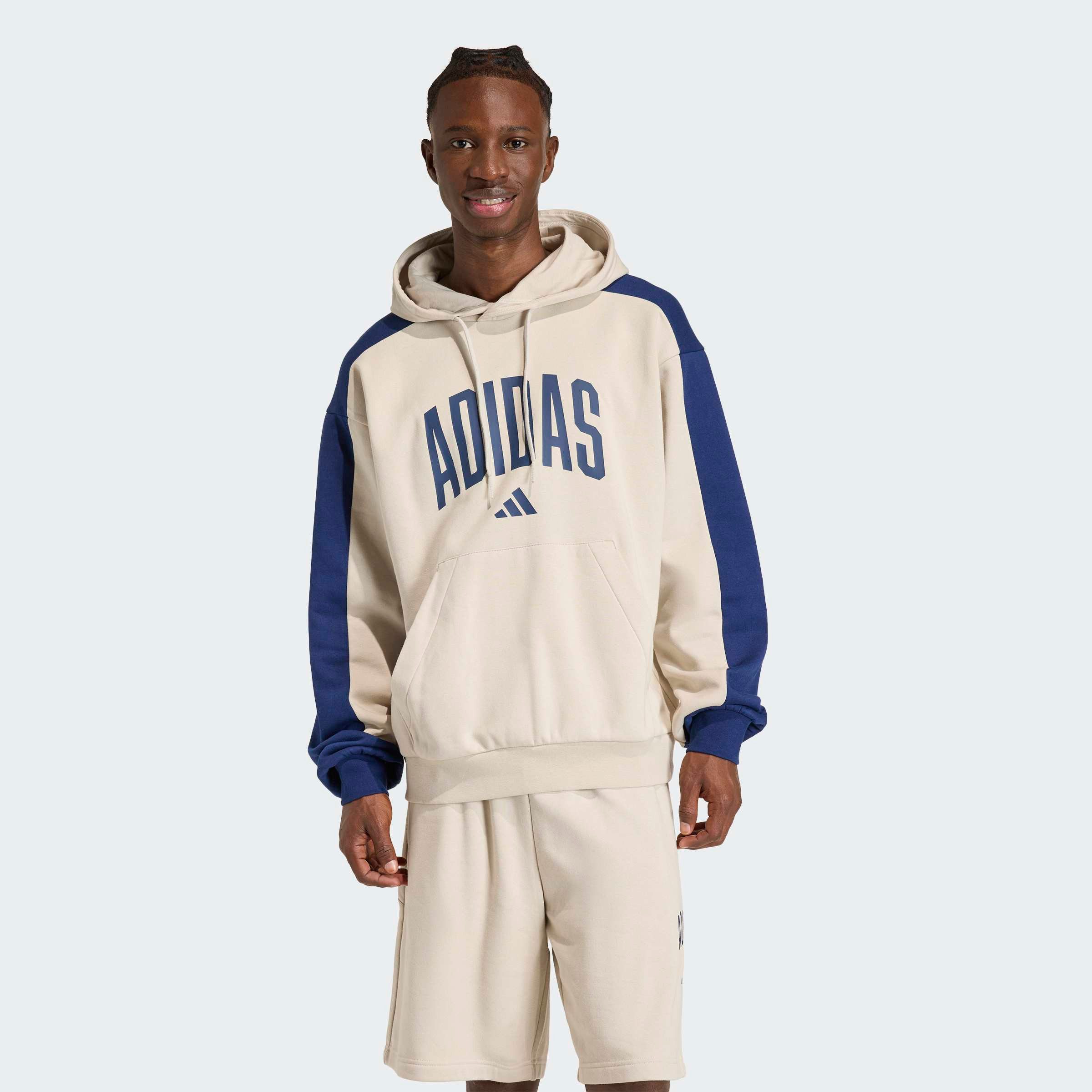 adidas Sportswear Kapuzensweatshirt M COLLEGIATE HD. € 64,99