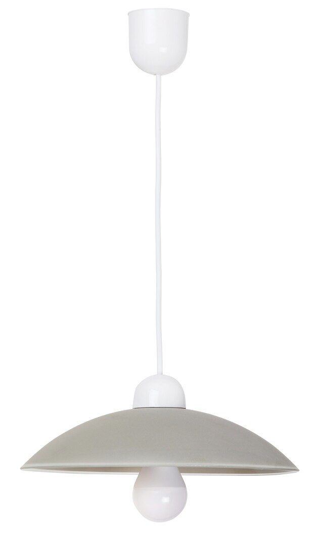 Rabalux Pendelleuchte "Cupola range-Cupola range" Kunststoff, günstig online kaufen
