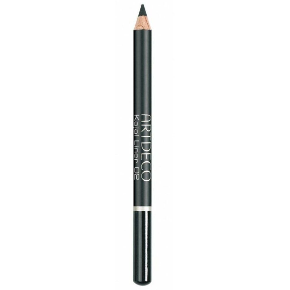 Eyeliner Kajal Liner 02 Black 1,1g