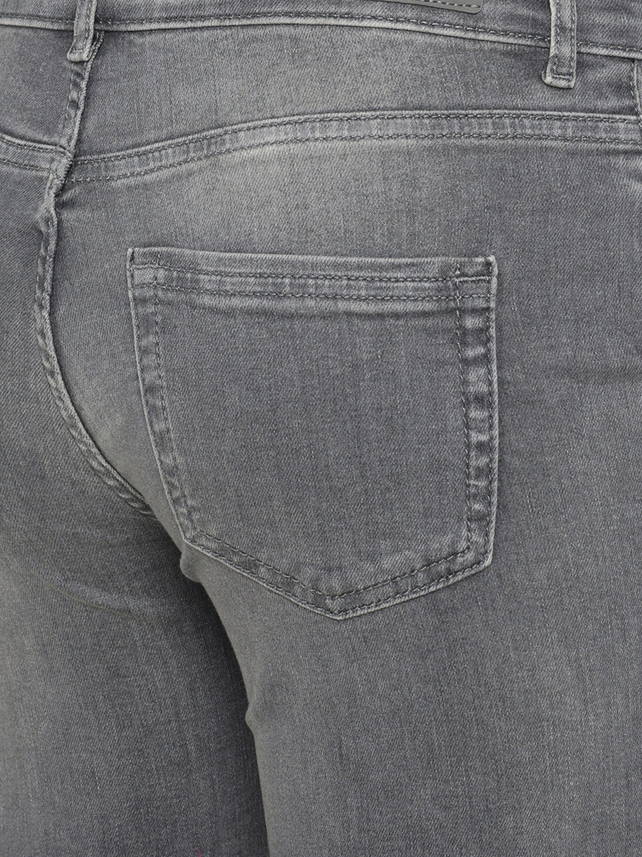 ONLY Petite Regular-fit-Jeans ONLBLUSH (1-tlg) Plain/ohne Details
