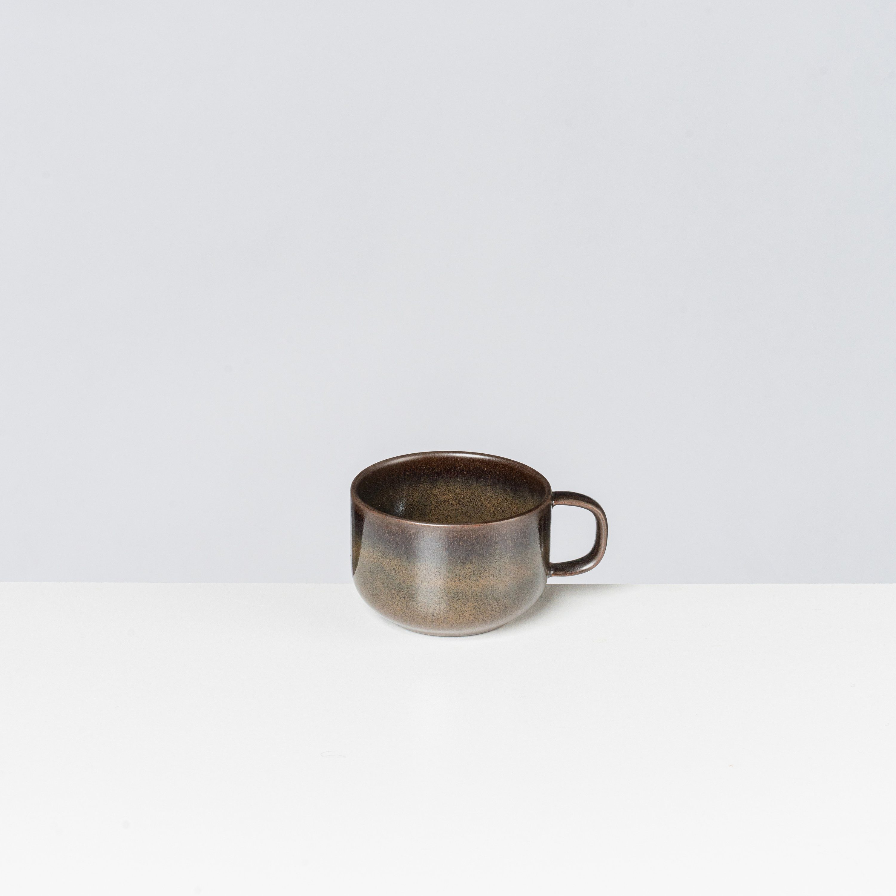 Gipfelstück Kaffeeservice Glockenklang (12-tlg), 4 Personen, Steinzeug