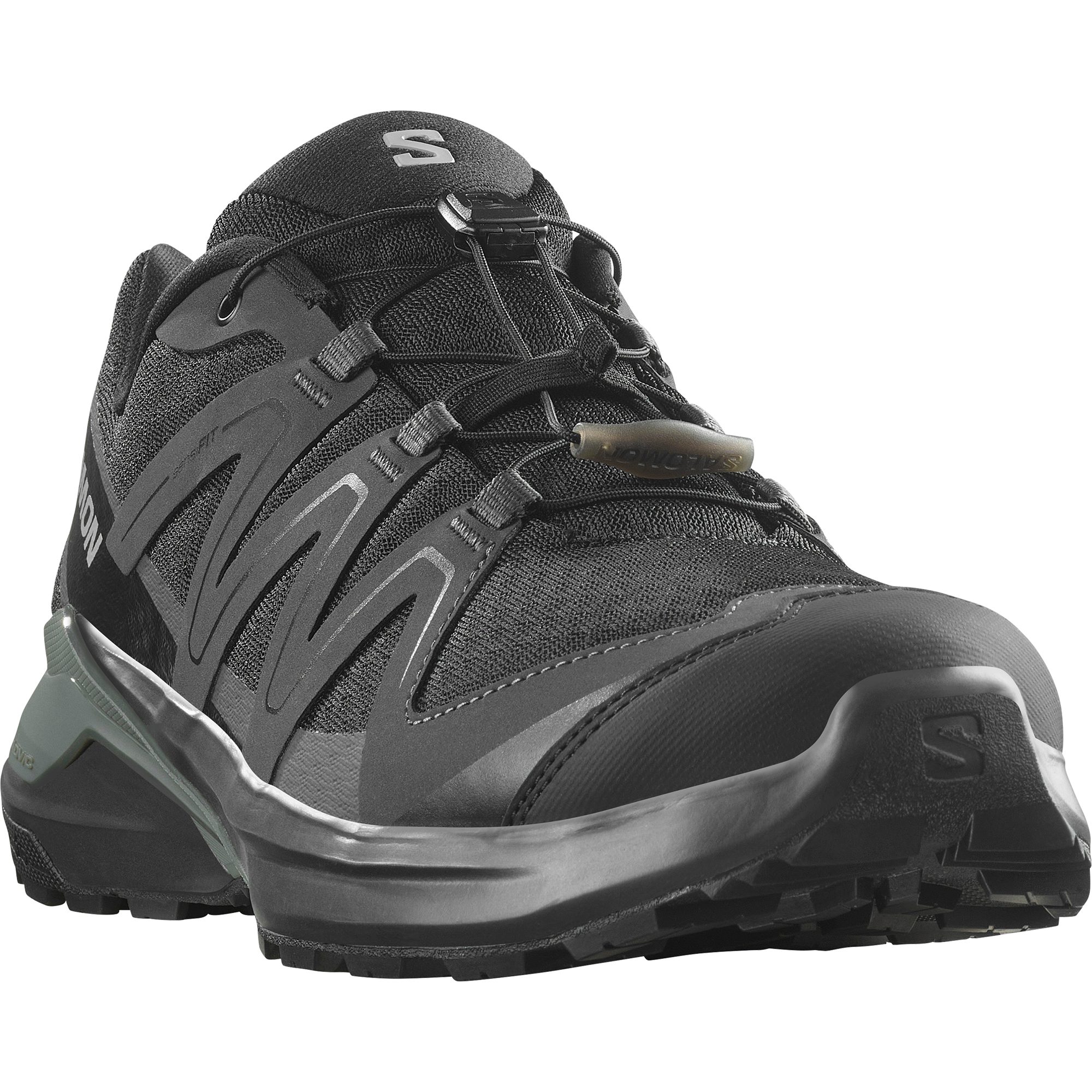 Salomon EXAMOTION Trailrunningschuh