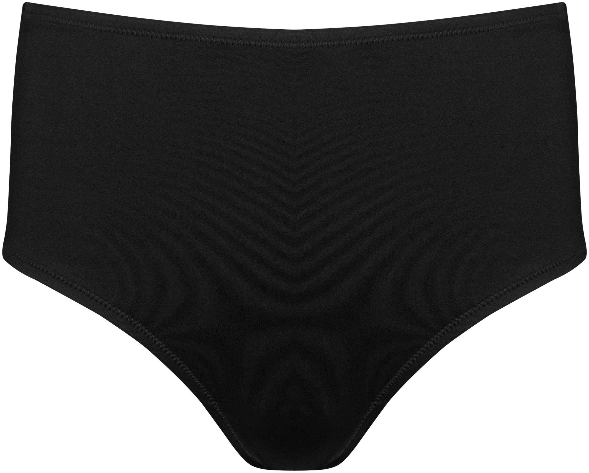 MAGIC Bodyfashion Highwaist-Bikini-Hose Bikini Shaper mit Shaping-Einsatz günstig online kaufen