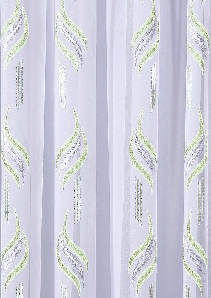 DecoHome24 Gardine Sherli Gloriosa, Store günstig online kaufen