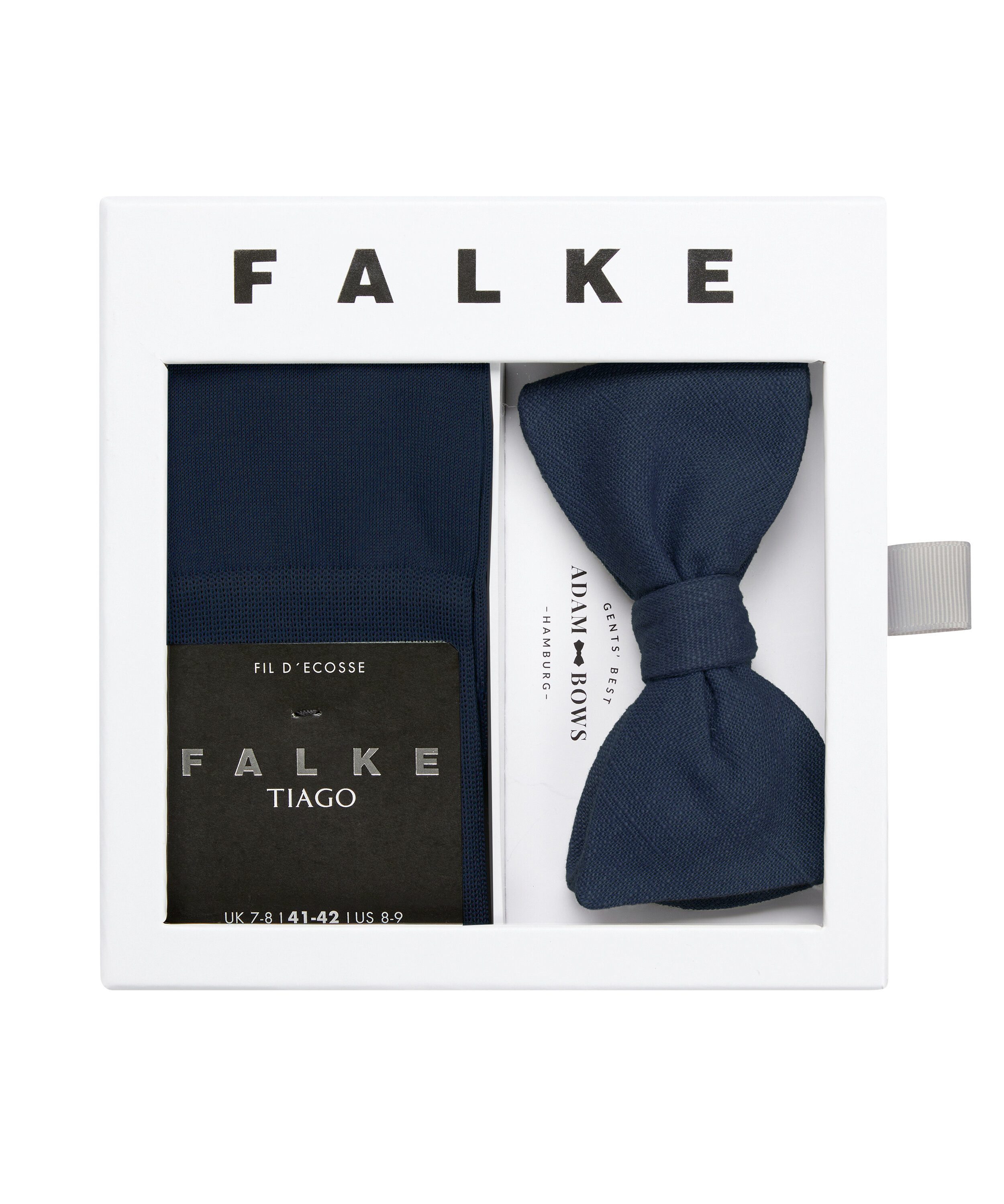 FALKE Socken Tiago Bow Tie Set günstig online kaufen