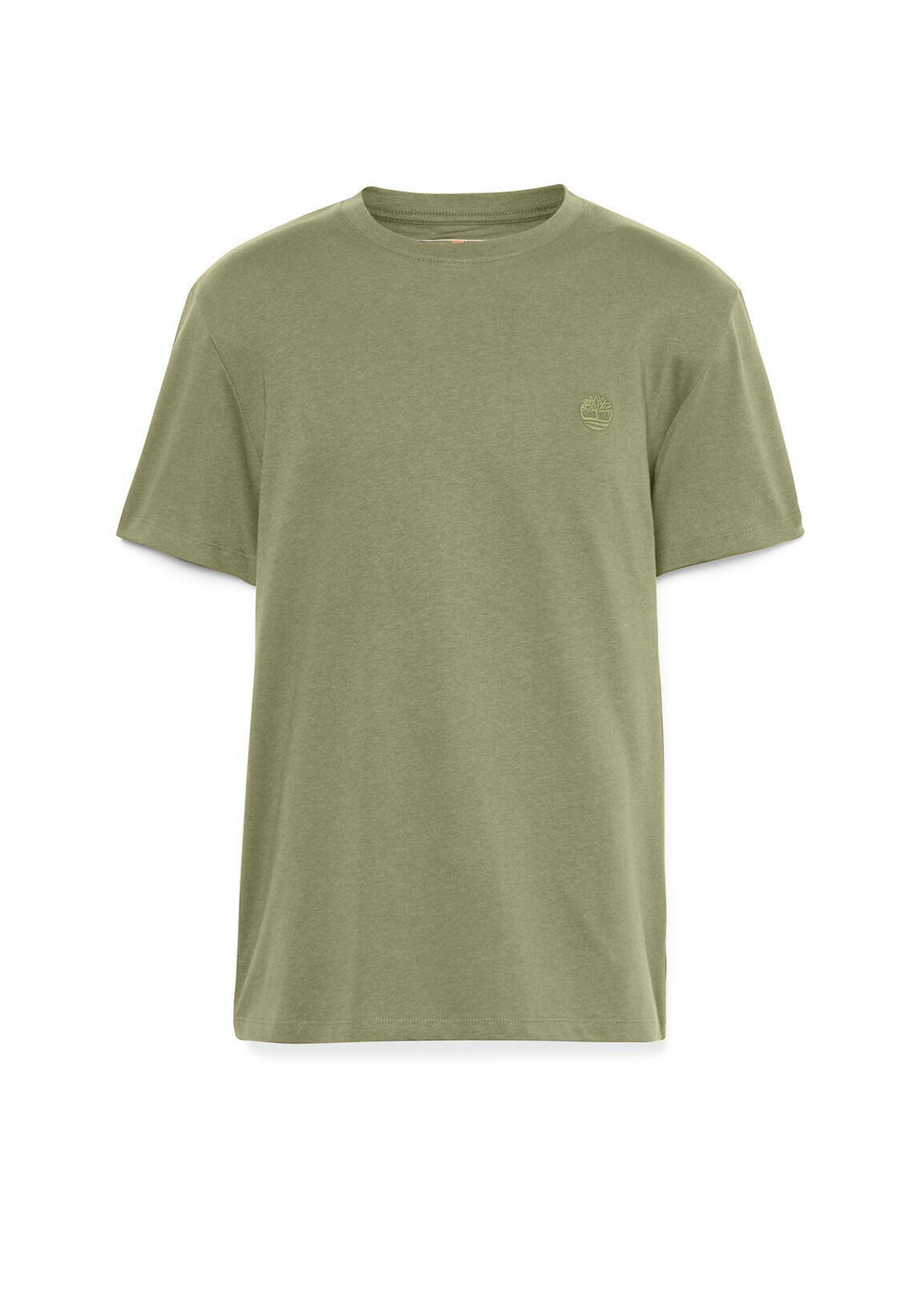Timberland T-Shirt DUNSTAN RIVER Short Sleeve Tee. Reduzierter Preis € 24,99. Unverbindliche Preisempfehlung € 30,00