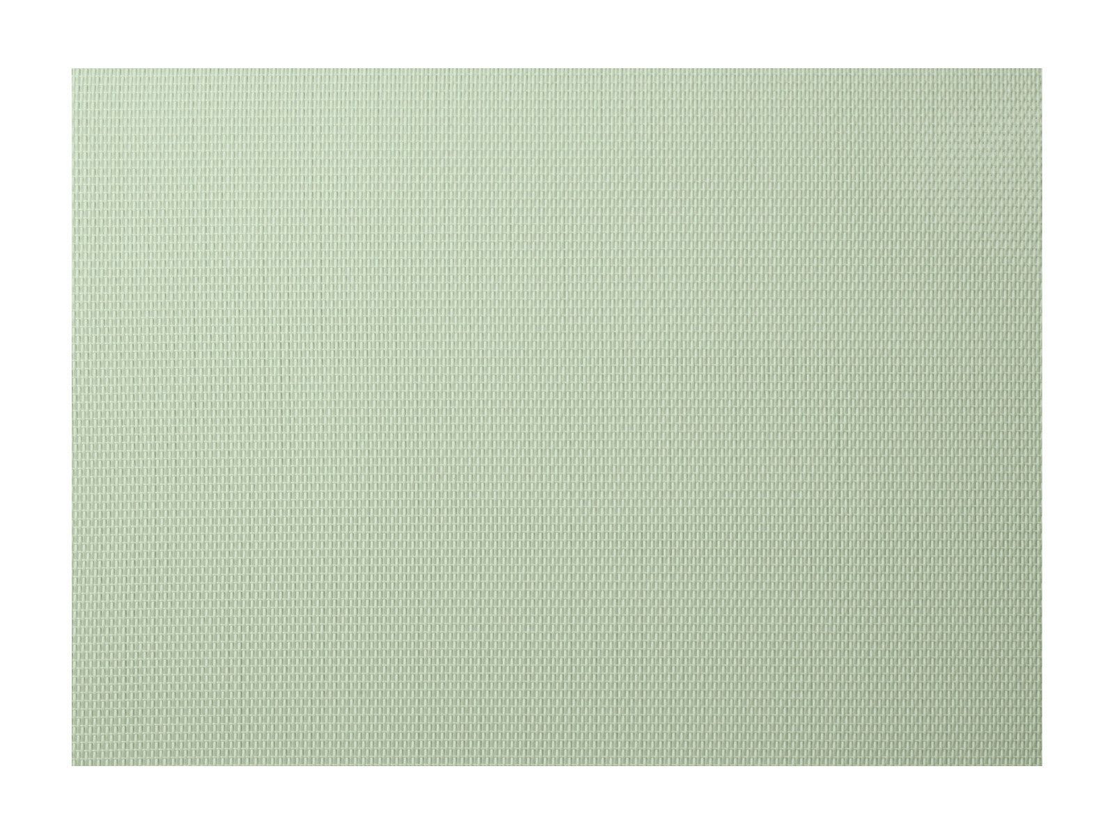 Platzset Tischset re:tangular sage 46 x 33 cm