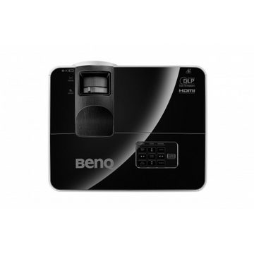 BenQ MX631ST 3D-Beamer (3200 lm, 13000:1, 1024 x 768 px)