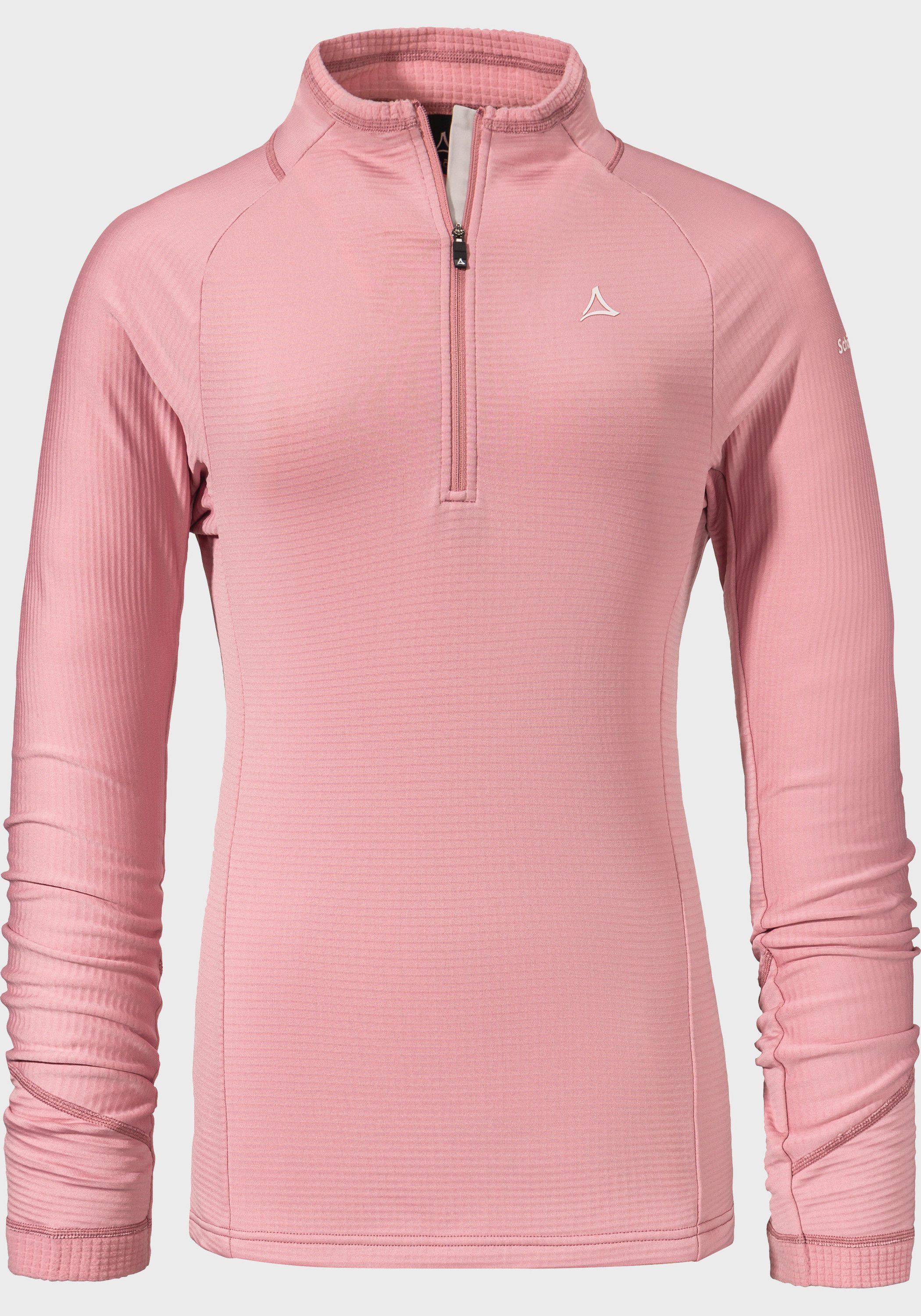 Schöffel Funktionsshirt Hiking Longsleeve Style Cascata günstig online kaufen