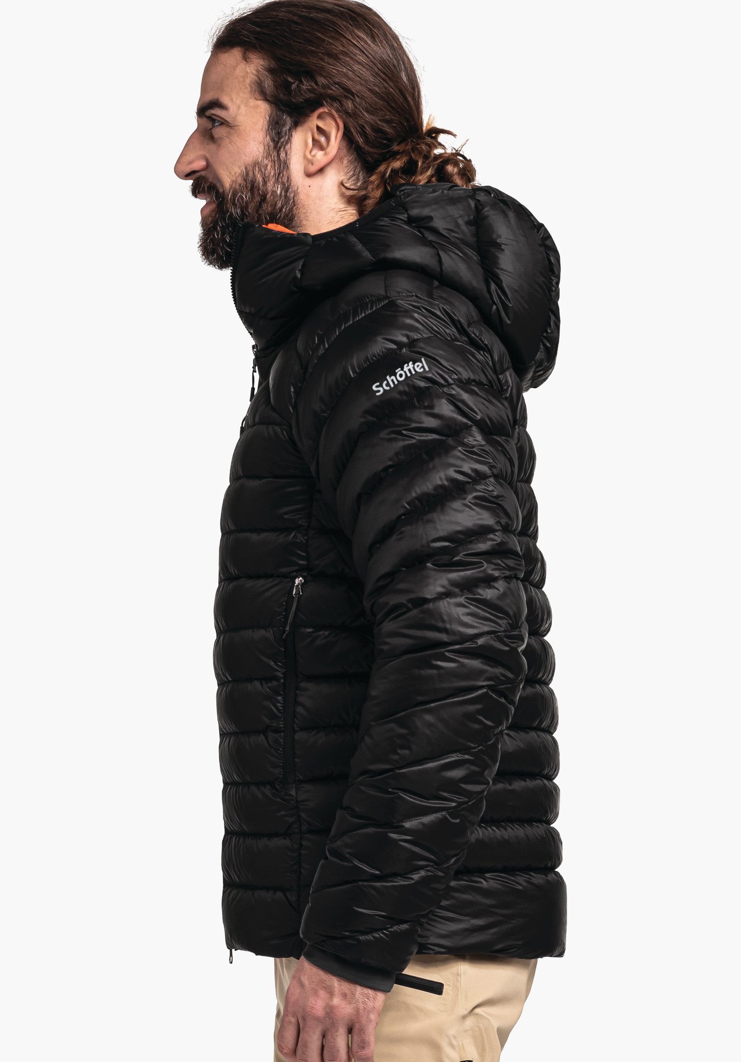 Schöffel Daunenjacke Silvretta M JKT CS