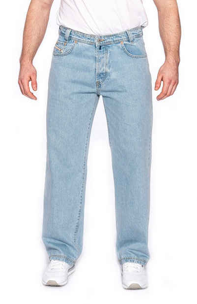 PICALDI Jeans Weite Jeans Zicco 474 SALVADOR Baggy Pant, Hose