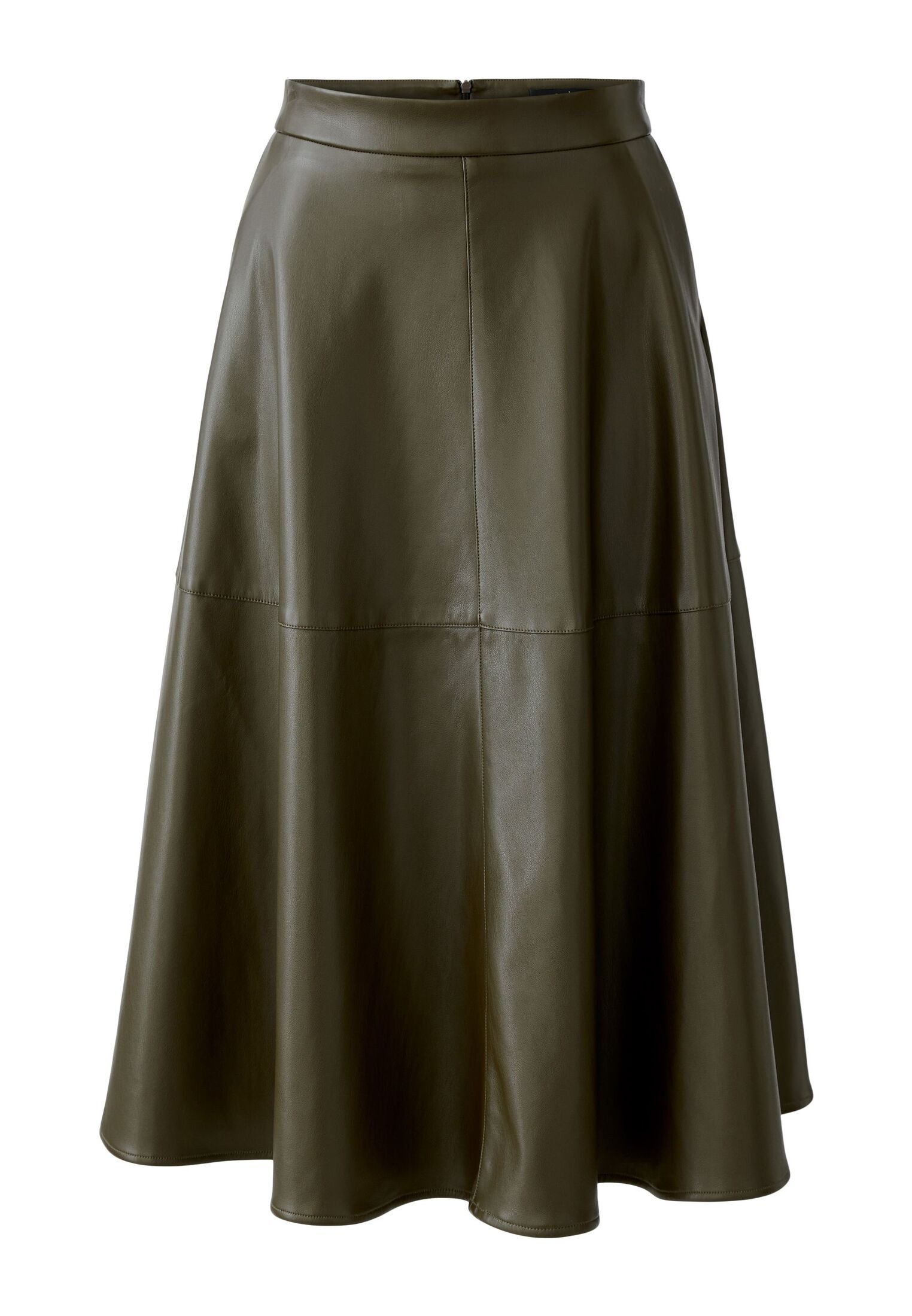 Oui Maxirock A-Linien-Rock günstig online kaufen