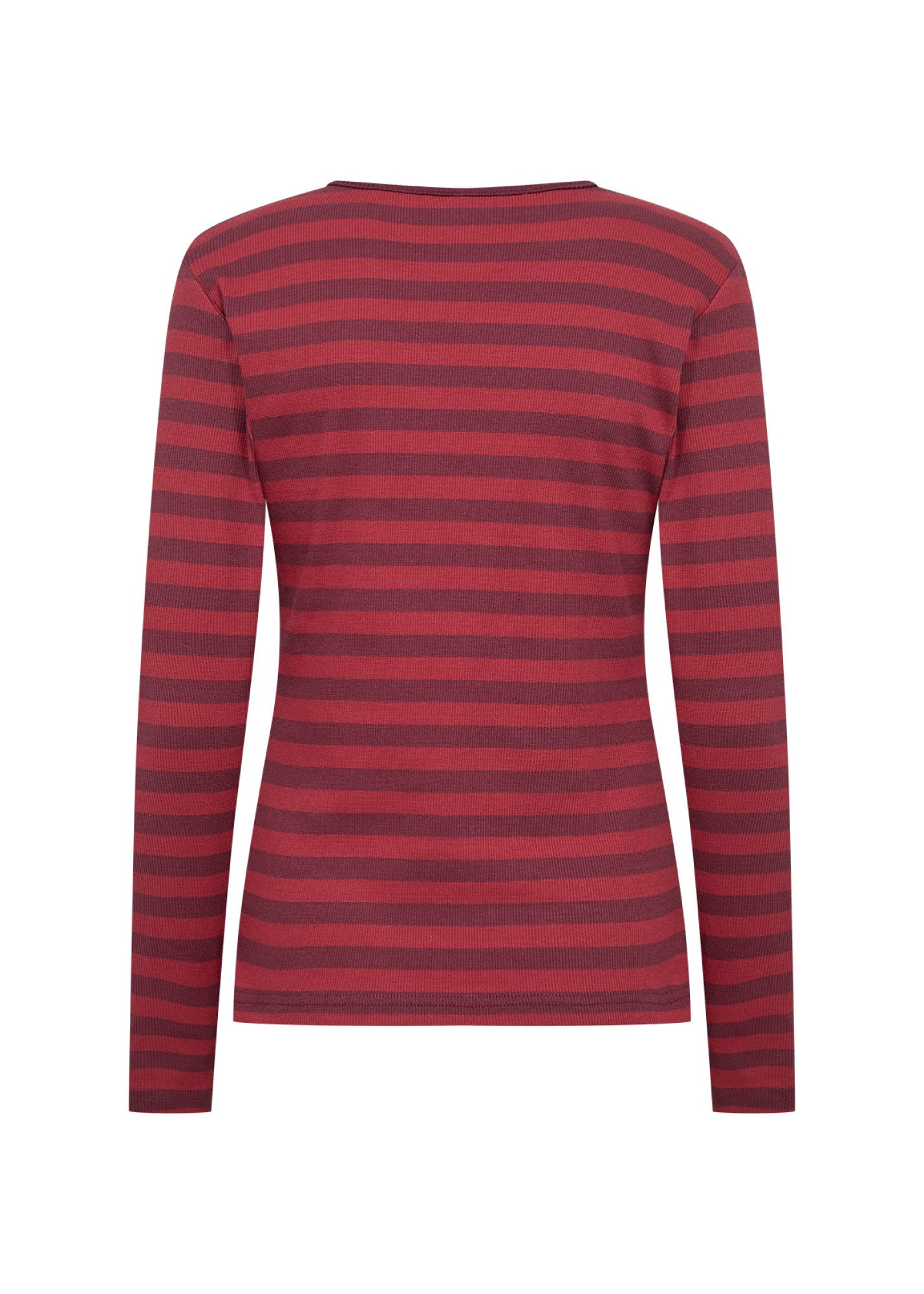 soyaconcept Langarmshirt SC-IRIDI 1